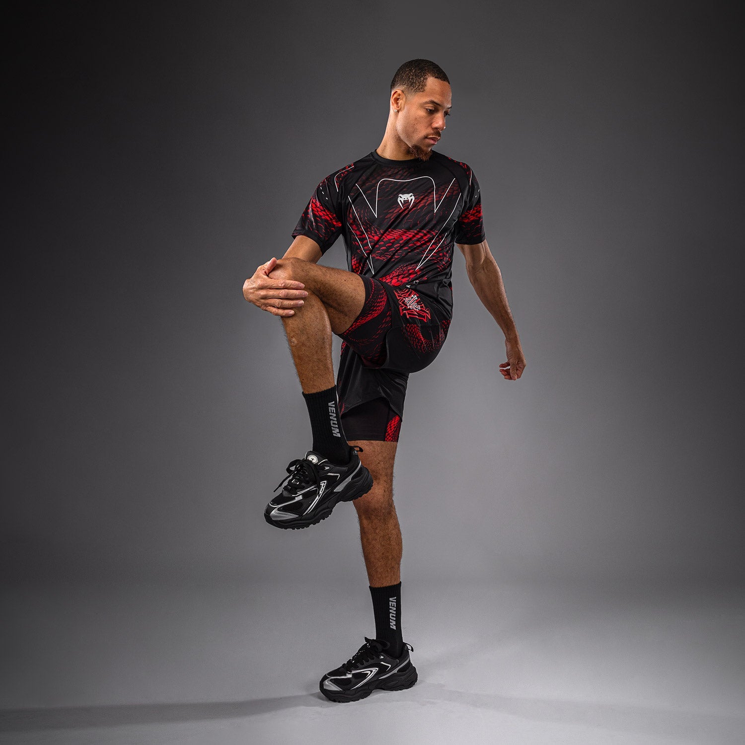 Venum Matupa Training Shorts