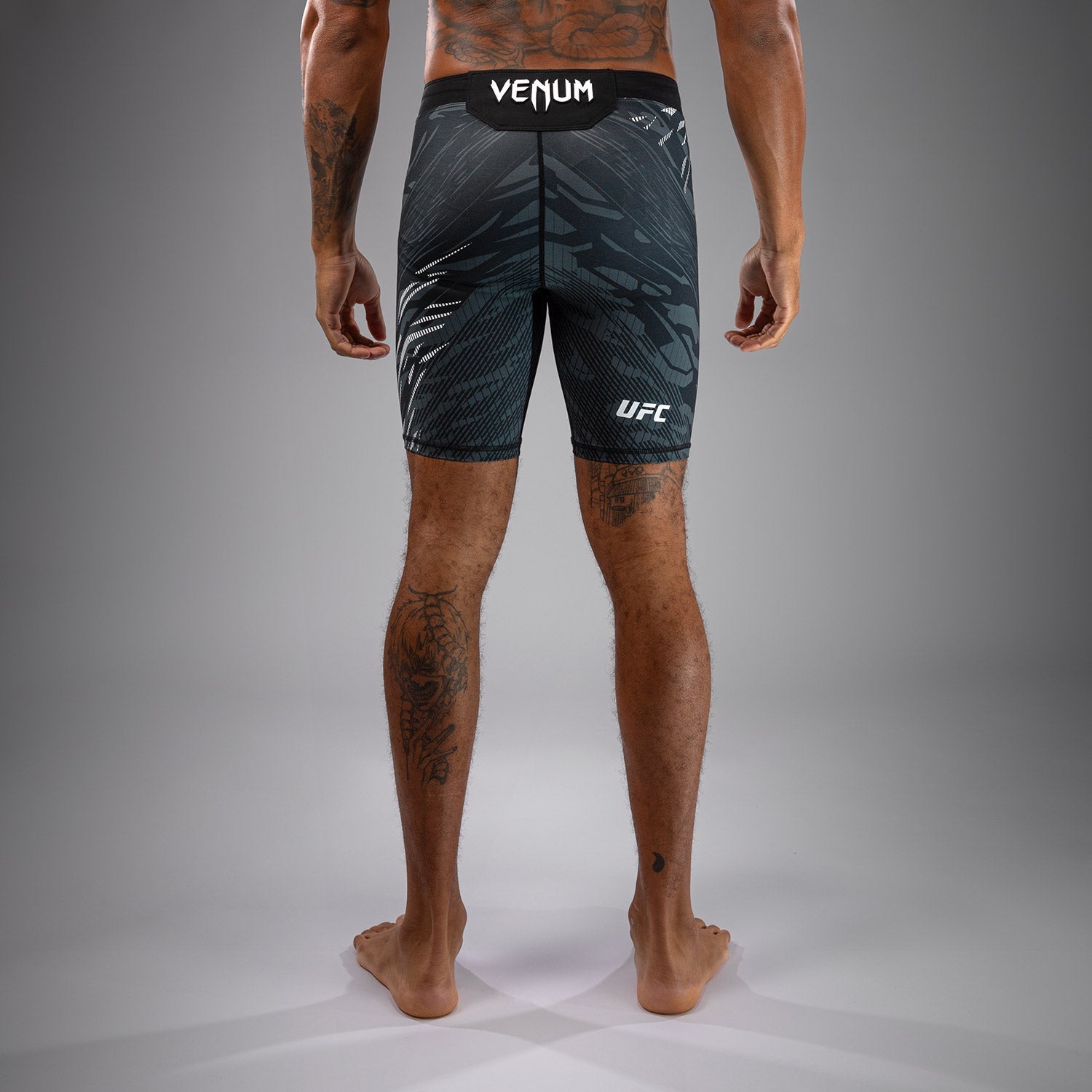 UFC Fusion by Venum Authentic Fight Night Men's Vale Tudo Short