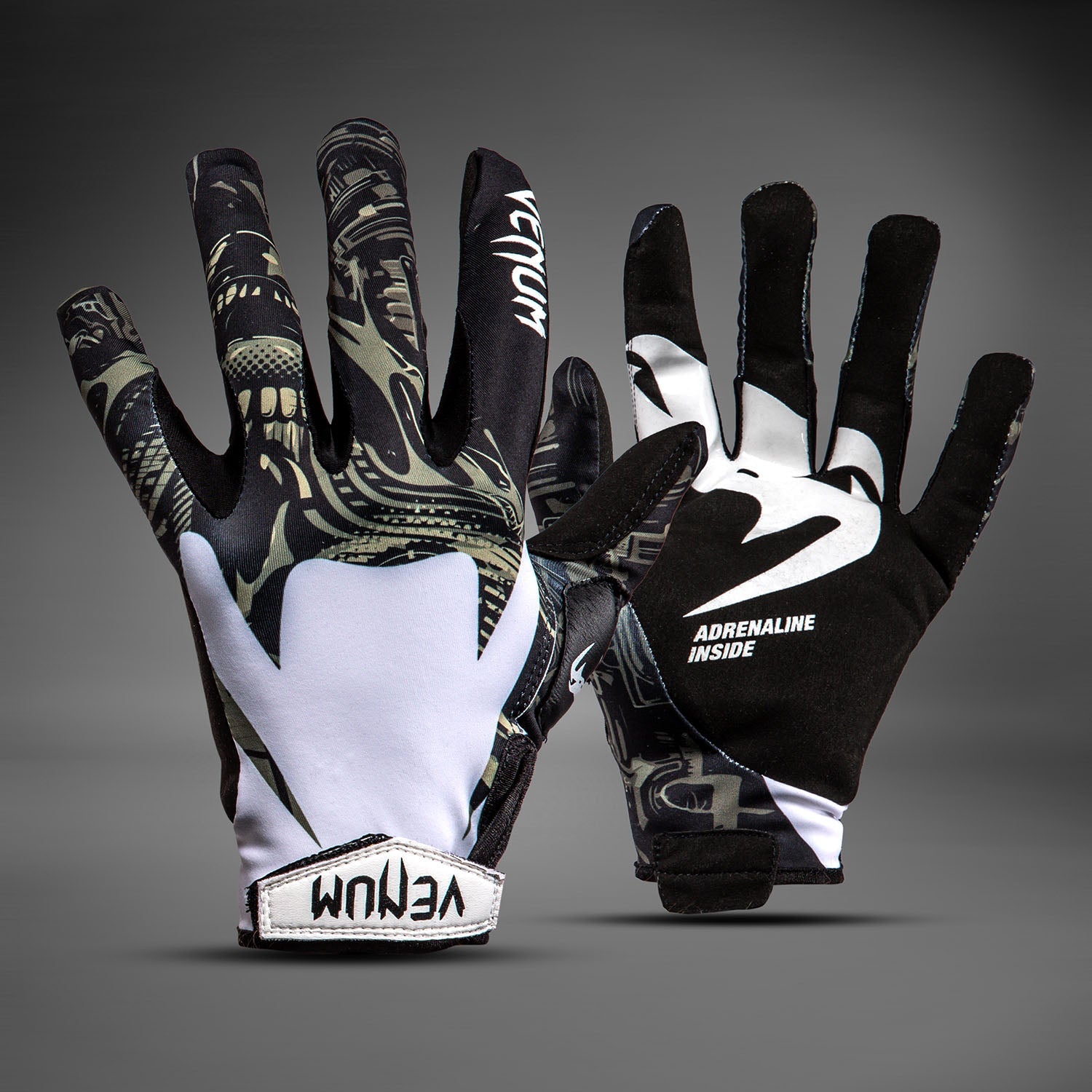Venum MX Summer Motorbike Gloves