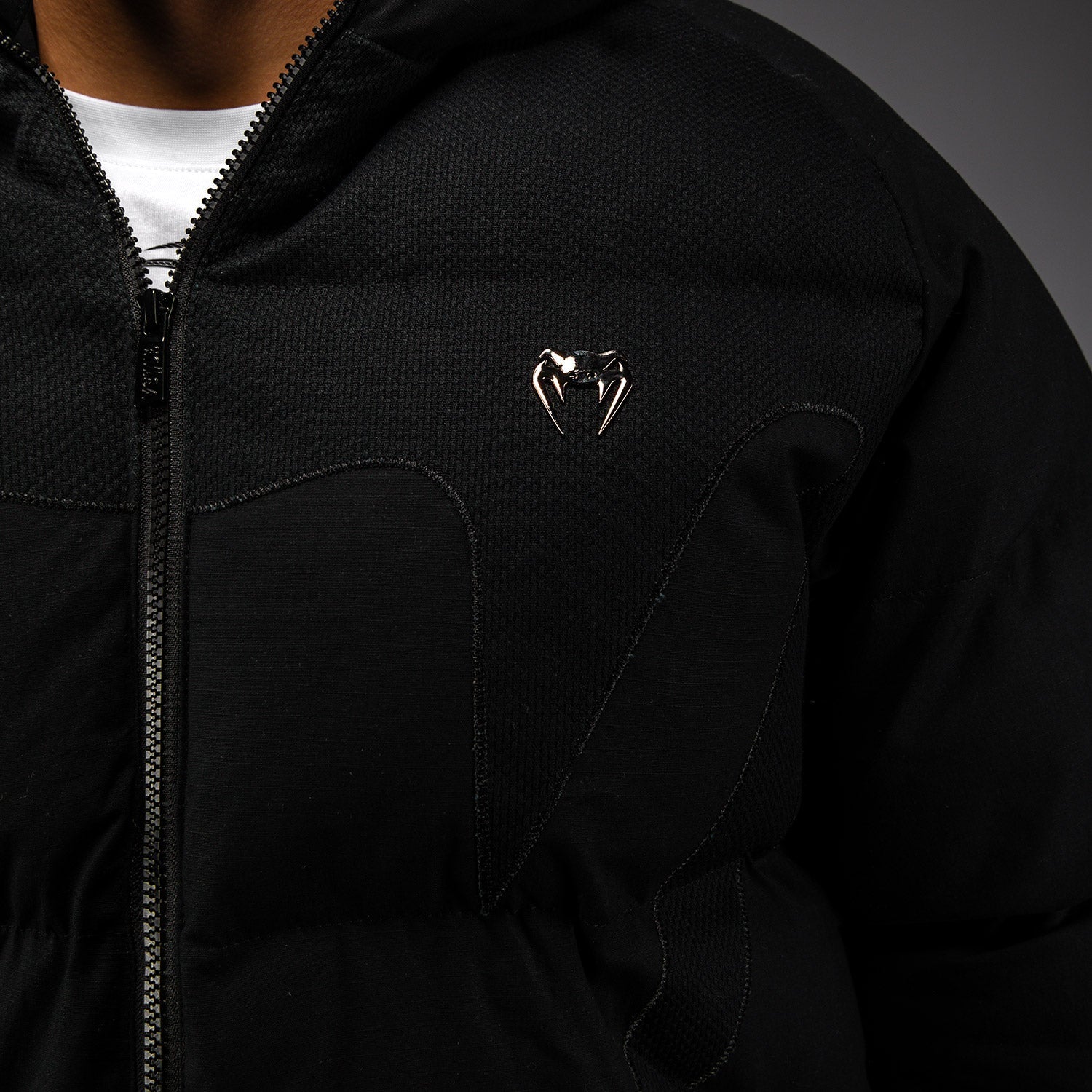 Venum Attack Urban Gi Down Jacket