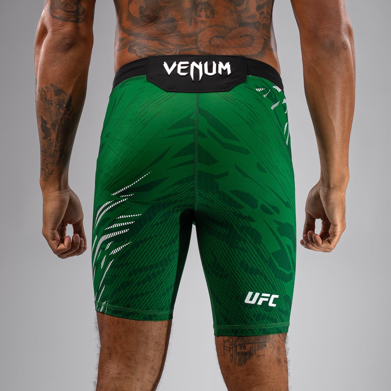 UFC Fusion by Venum Authentic Fight Night Men's Vale Tudo Short