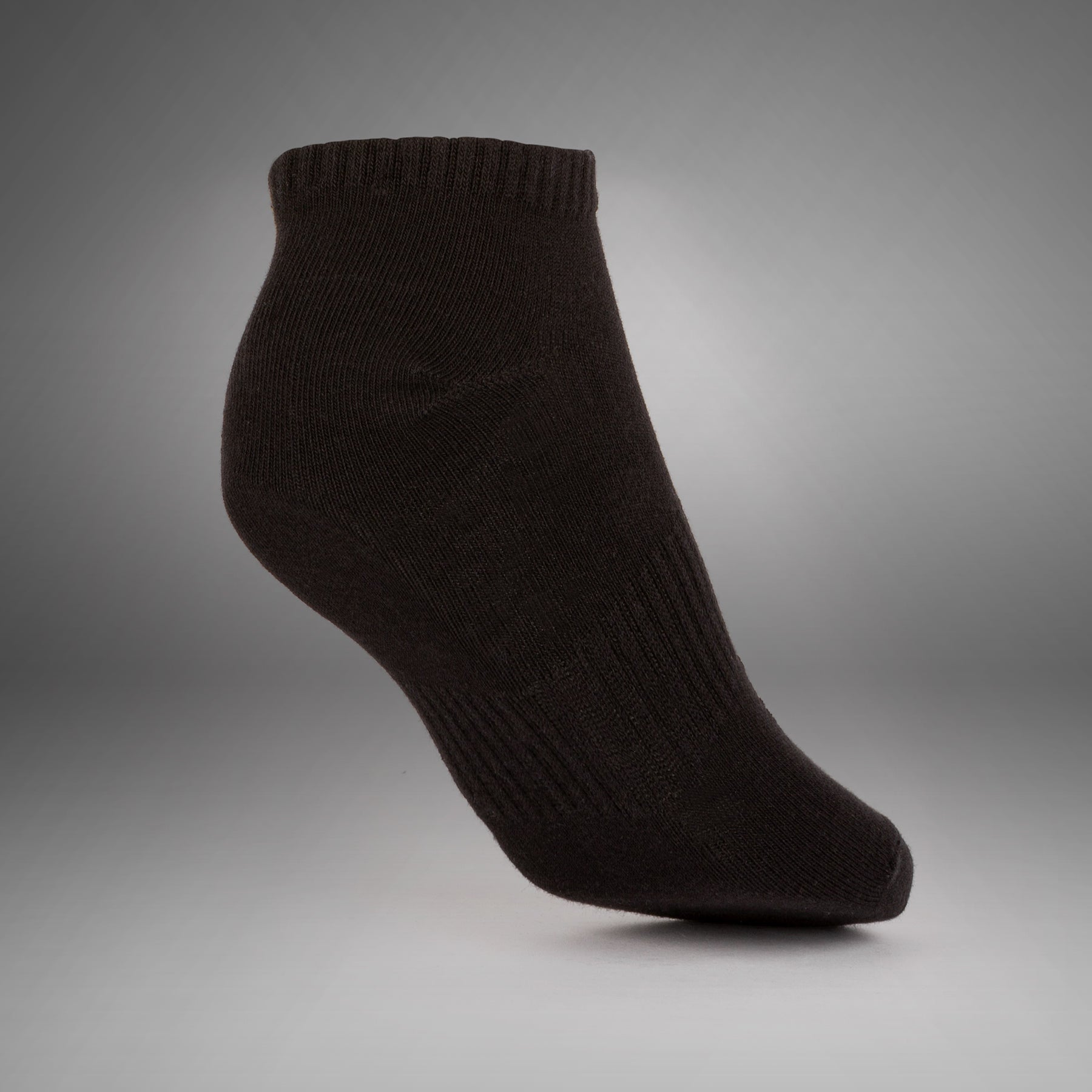 Venum Classic Footlet Sock - Set of 3