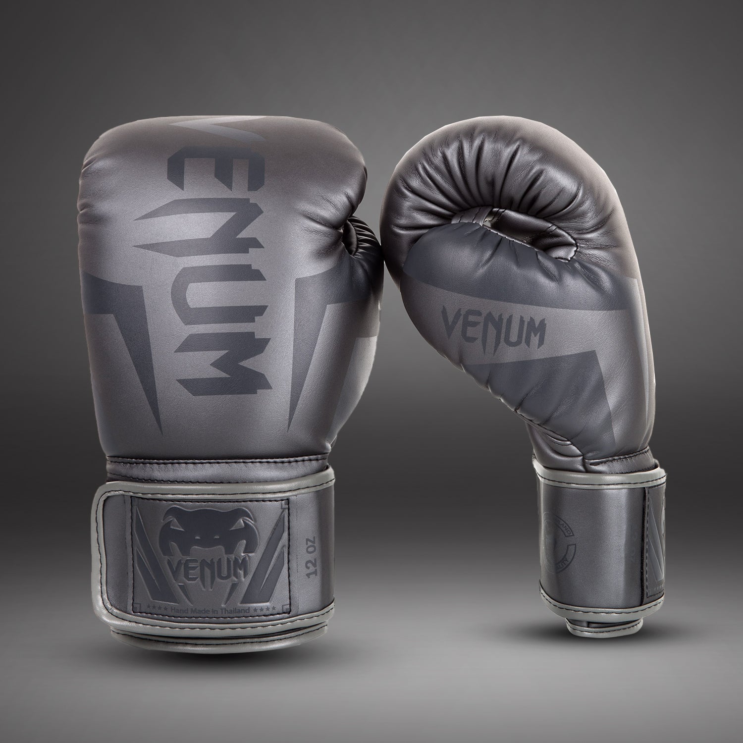 Venum Elite Boxing Gloves
