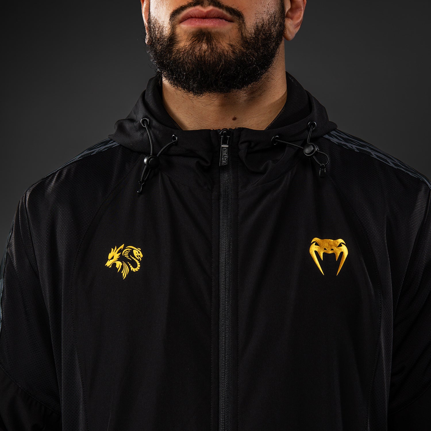 Venum x Chimaev Track Jacket