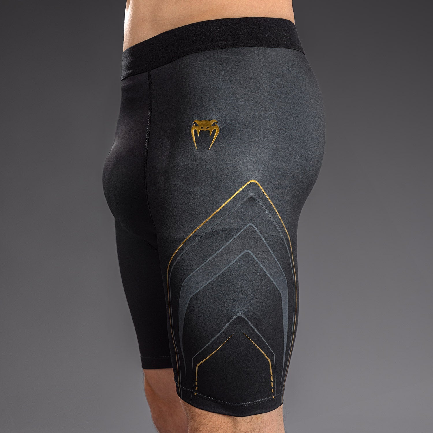 Venum Streamline Vale Tudo Shorts
