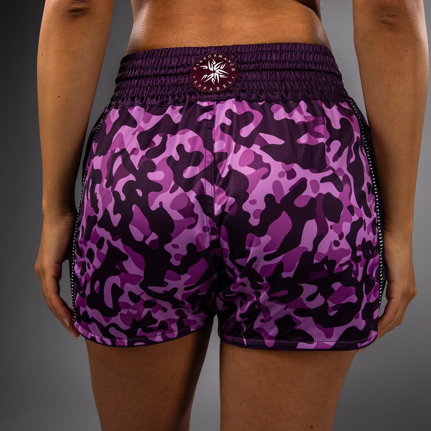 Venum Iris Muay Thai Shorts