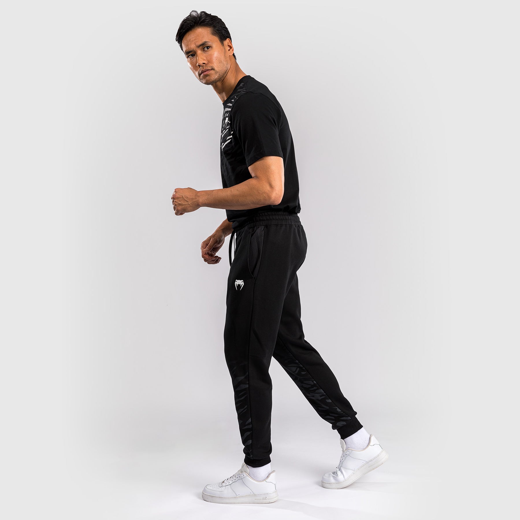 UFC Fusion by Venum Men's Replica Pant