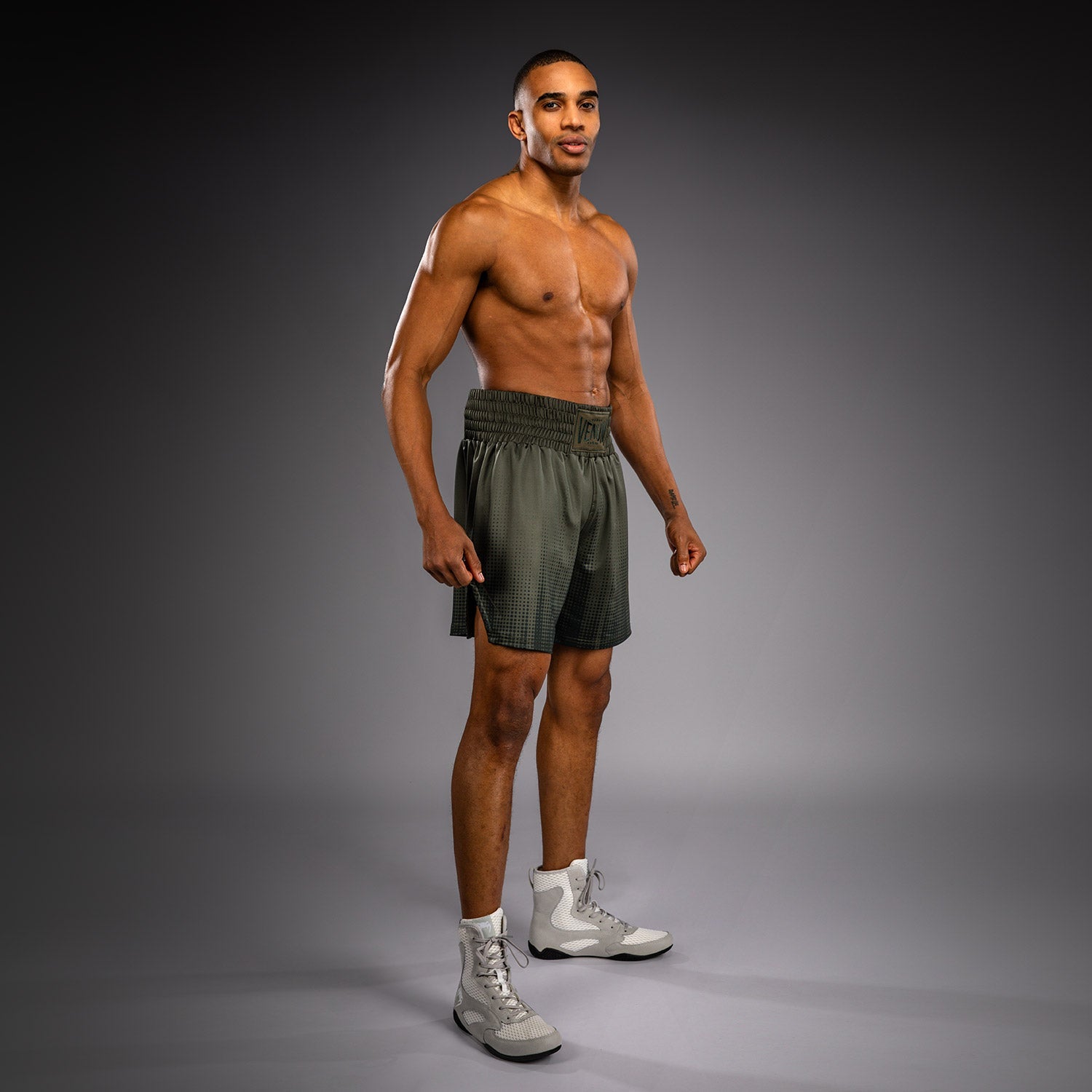 Venum Stealth Boxing Shorts