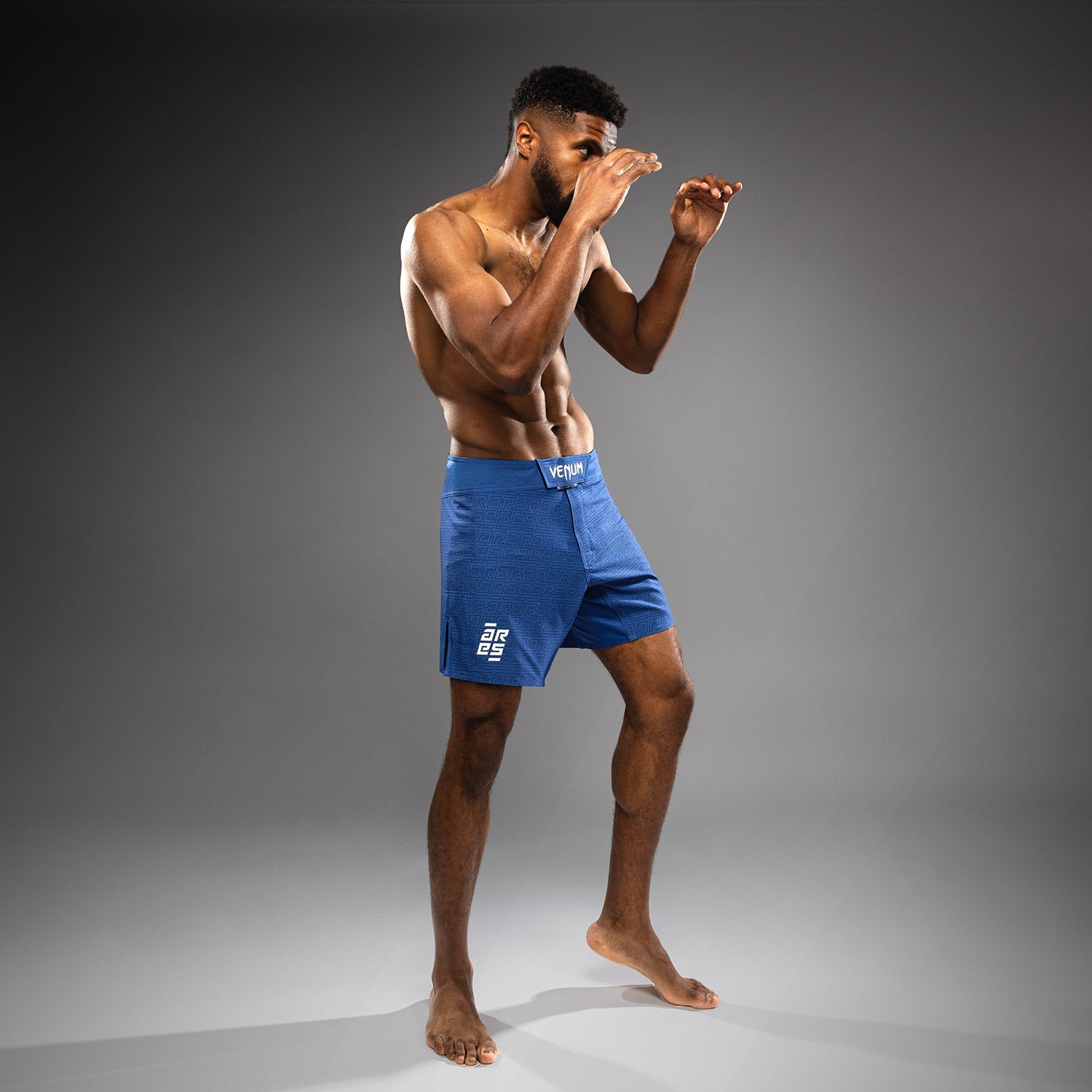 Venum x Ares Men's Fight Shorts