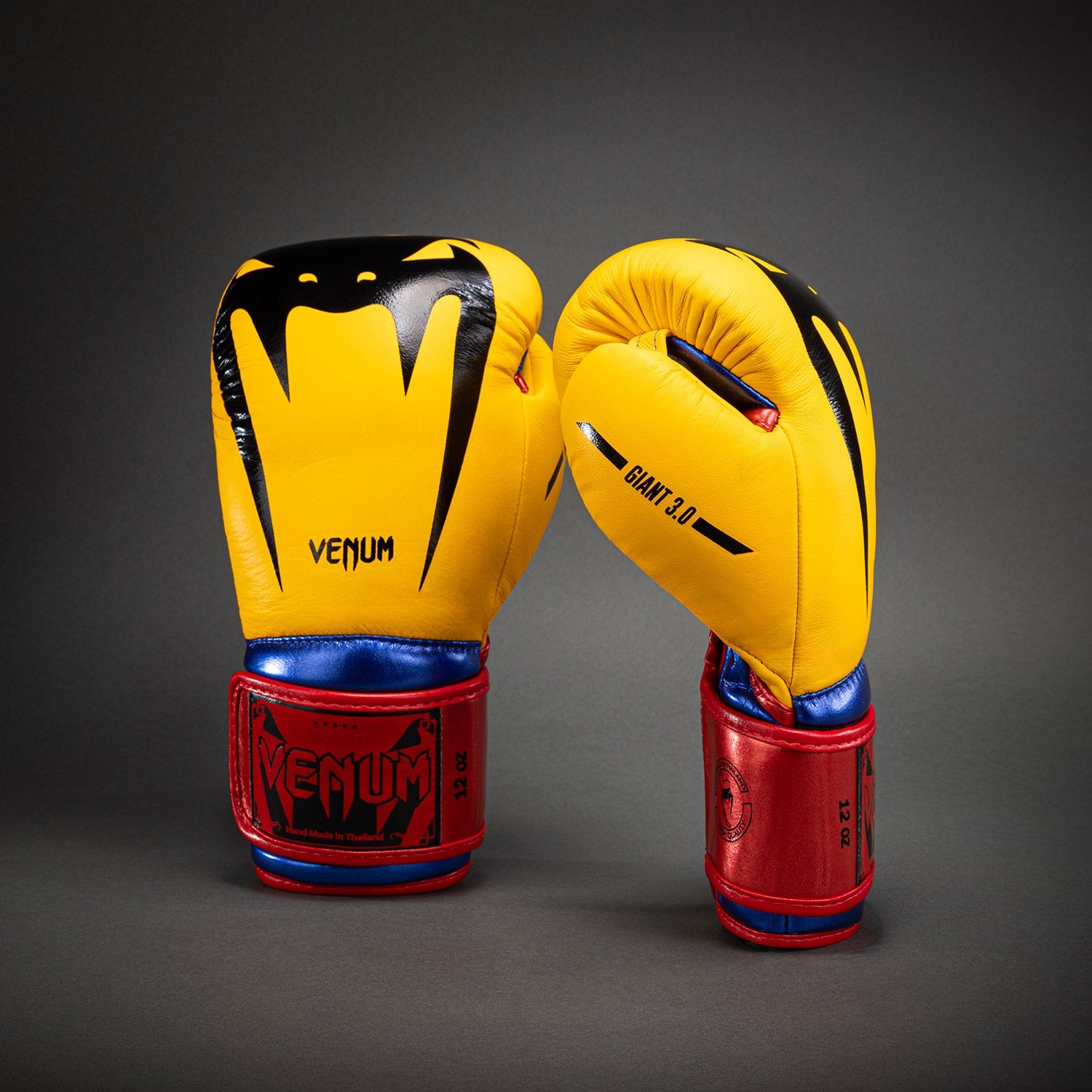 Venum Giant 3.0 Boxing Gloves - Nappa Leather