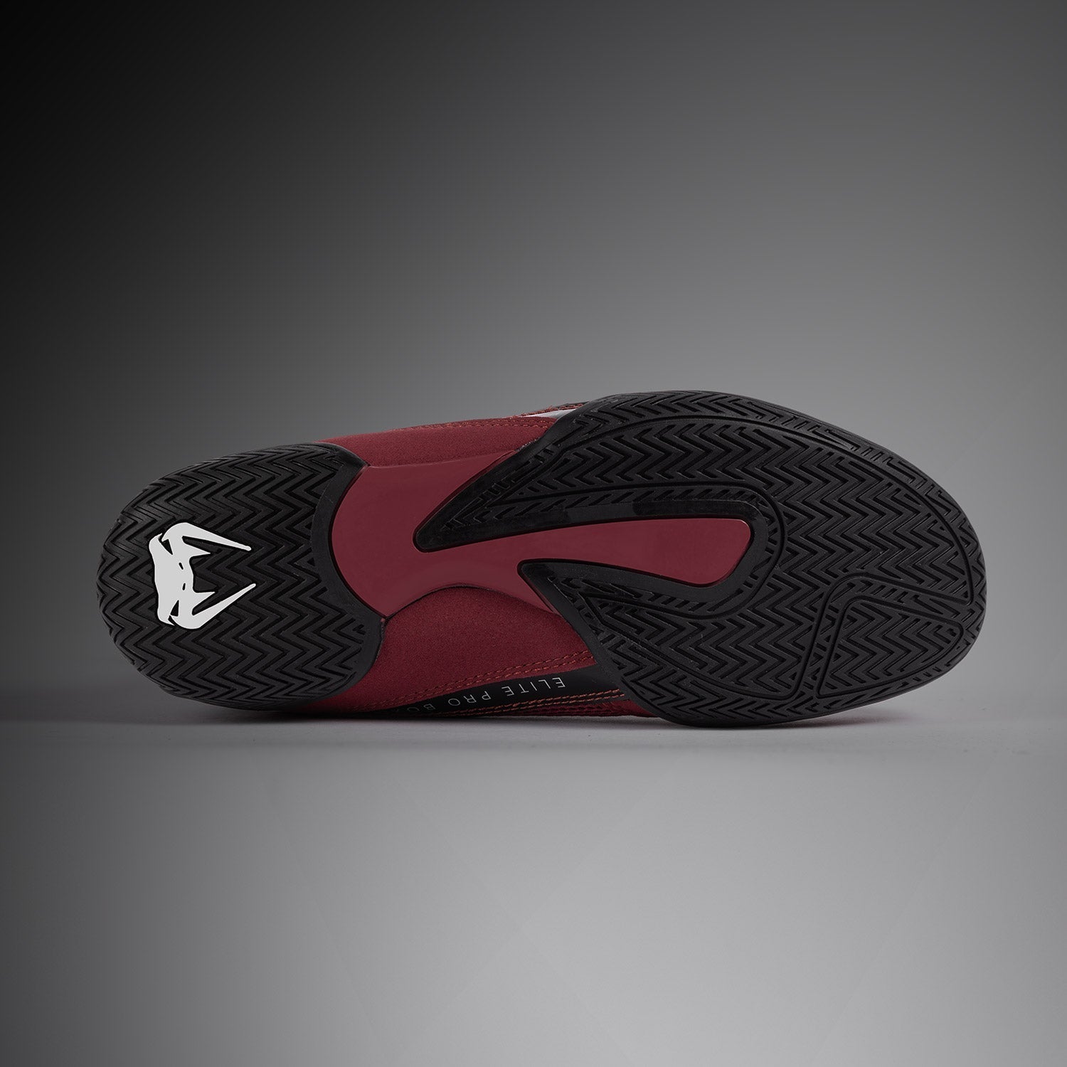 Venum Elite Boxing Shoes