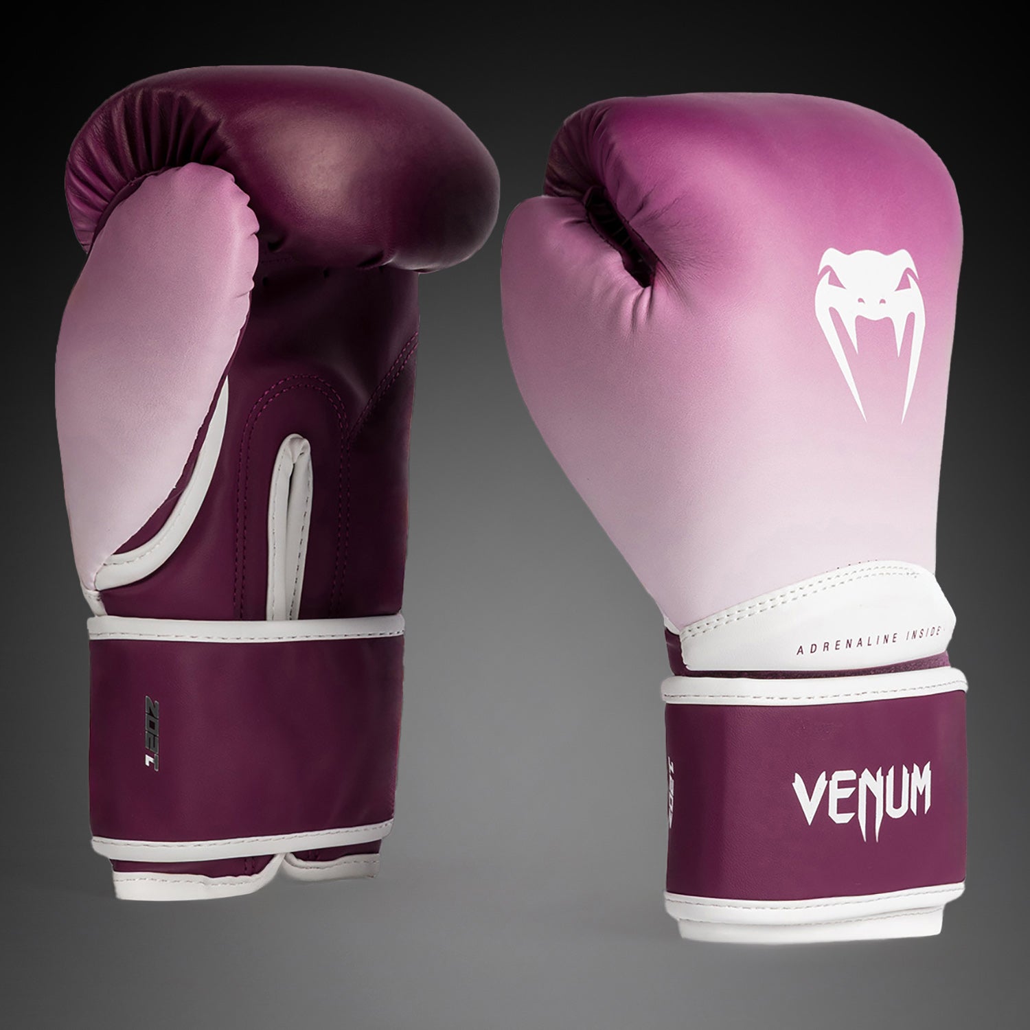 Venum Iris Boxing Gloves