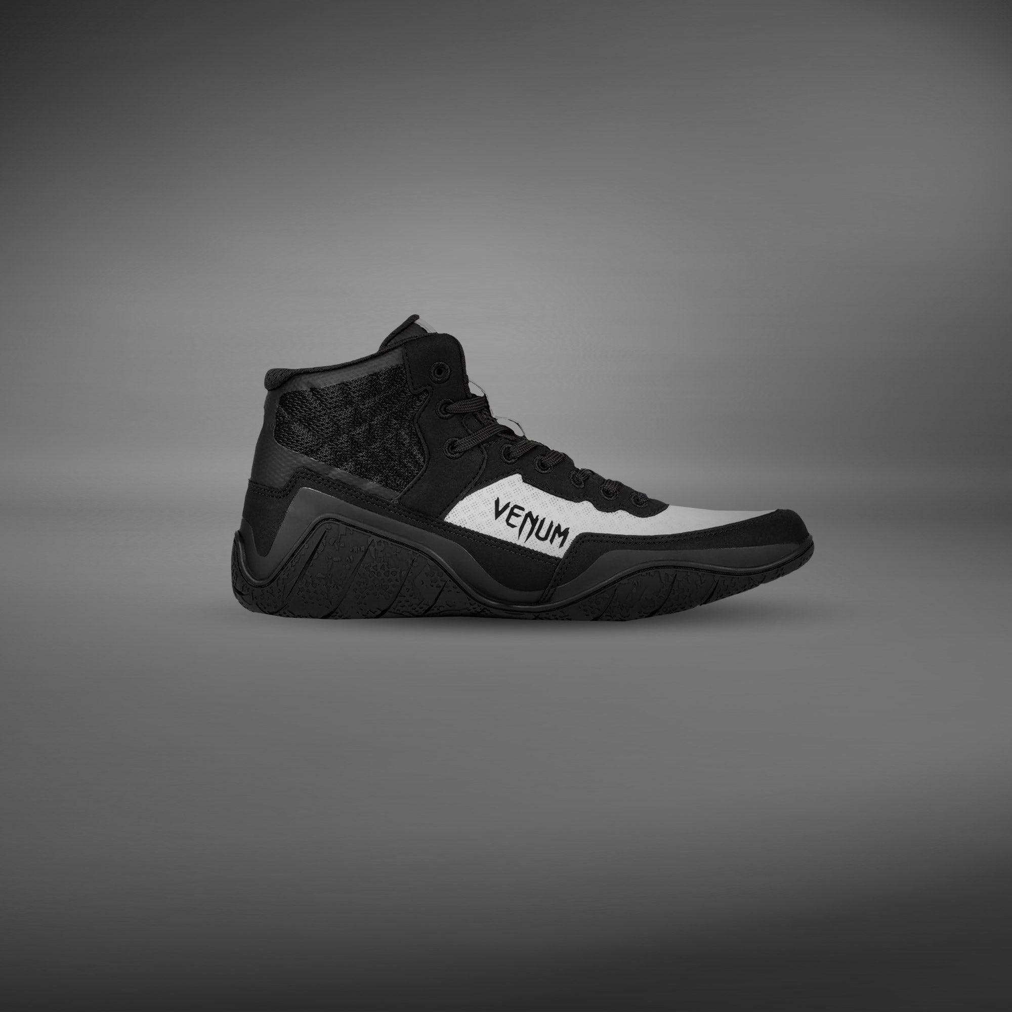 Venum Elite Wrestling Shoes
