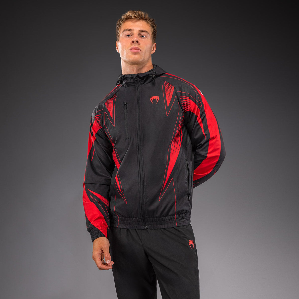 Venum Amazonia Reborn Track Jacket