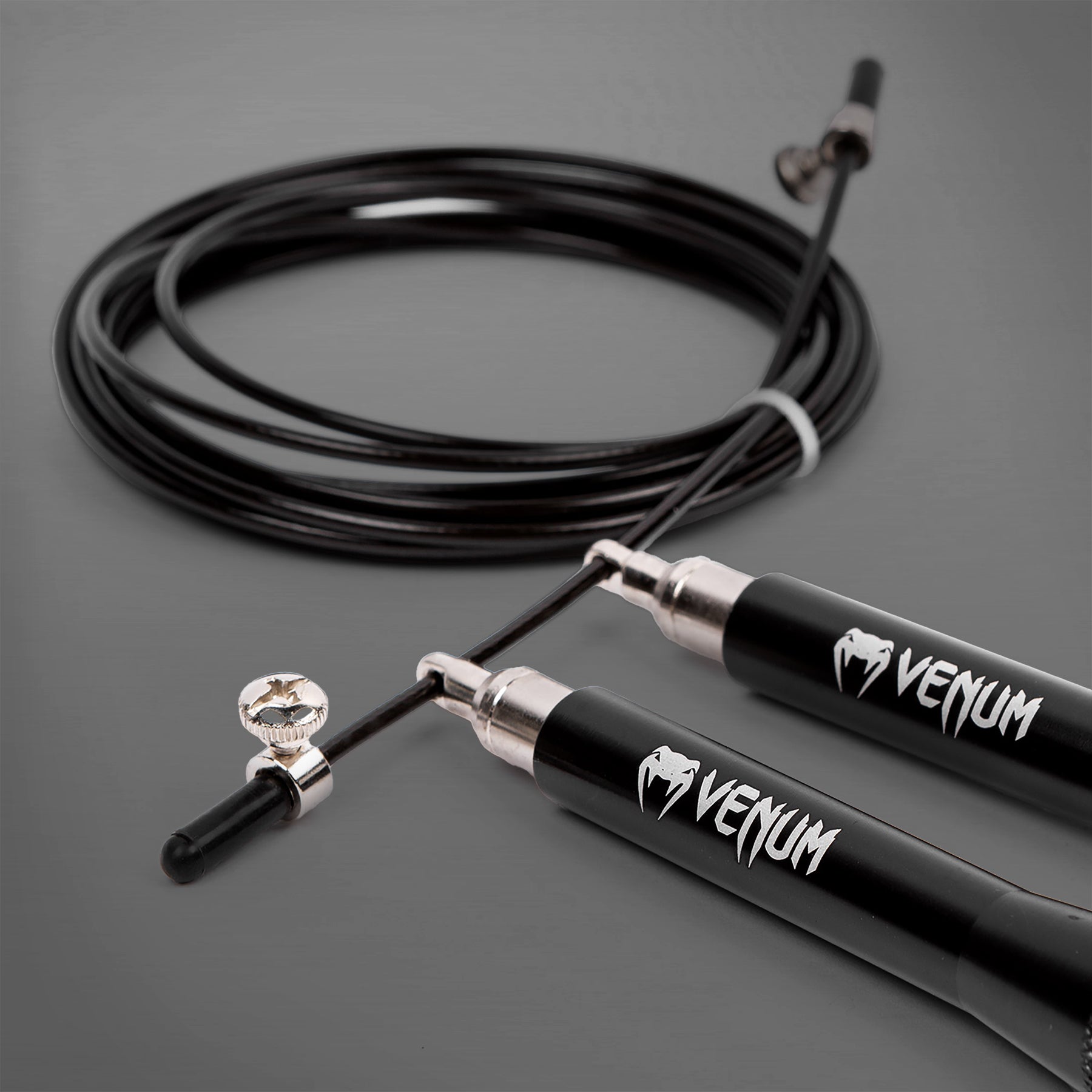 Venum Thunder Evo Jump Rope