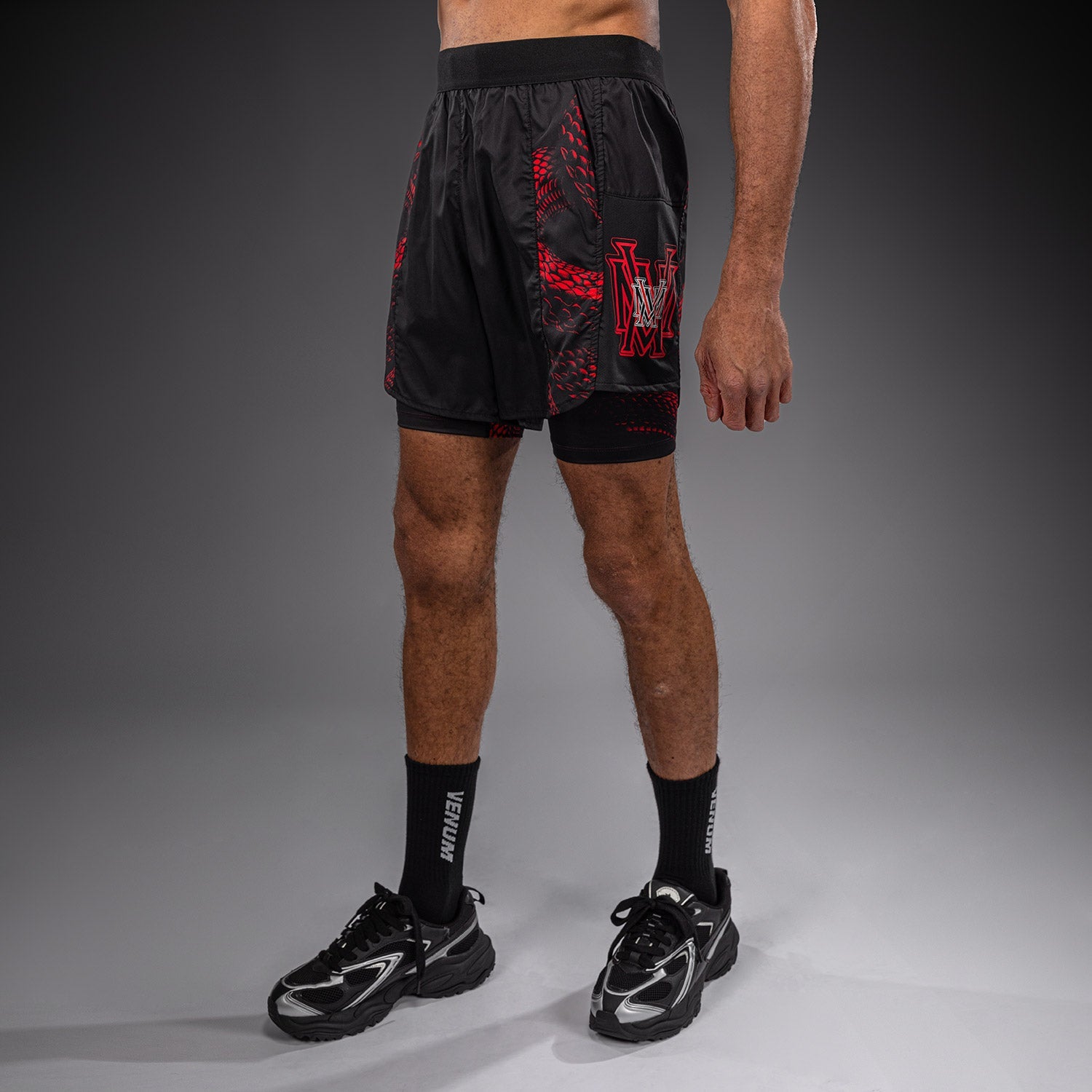 Venum Matupa Training Shorts