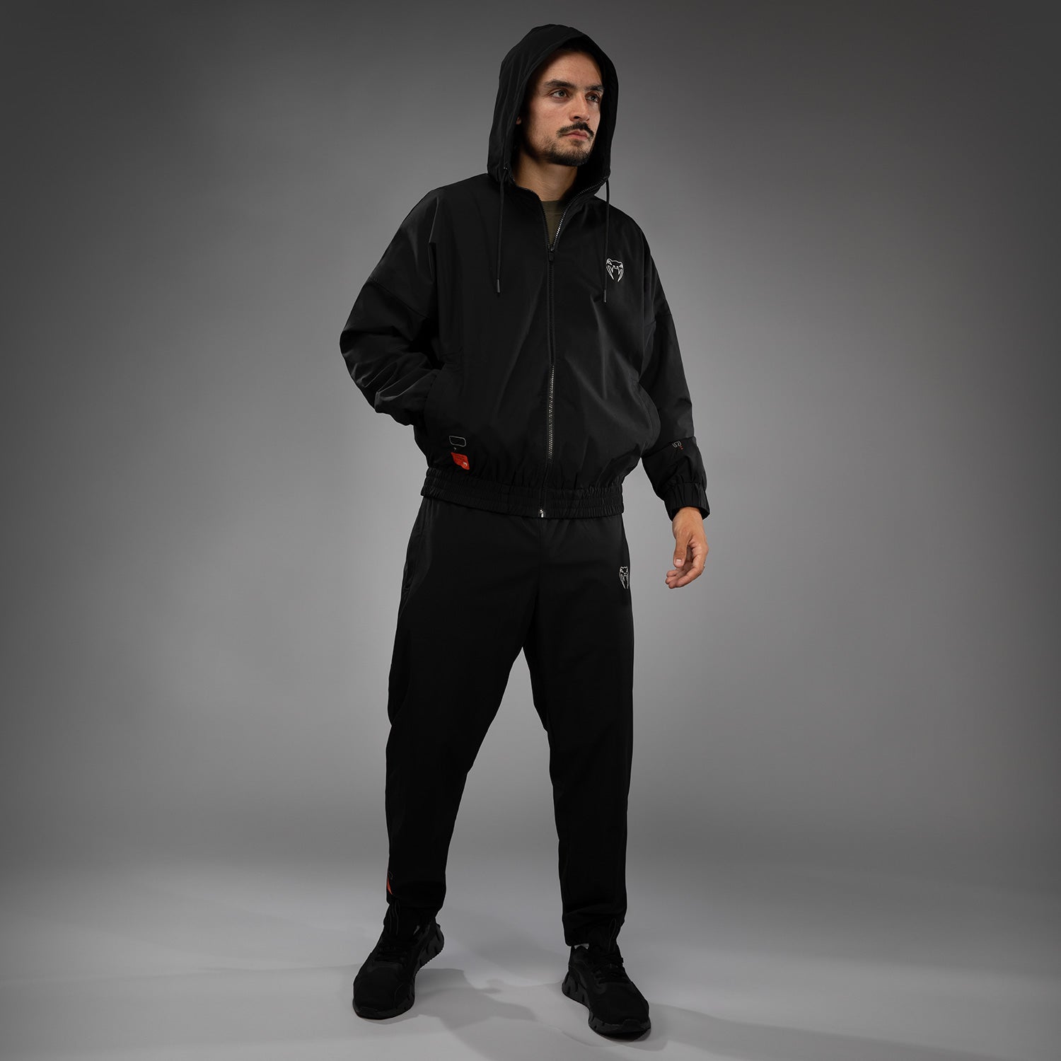 Venum Eclipse Track Jacket