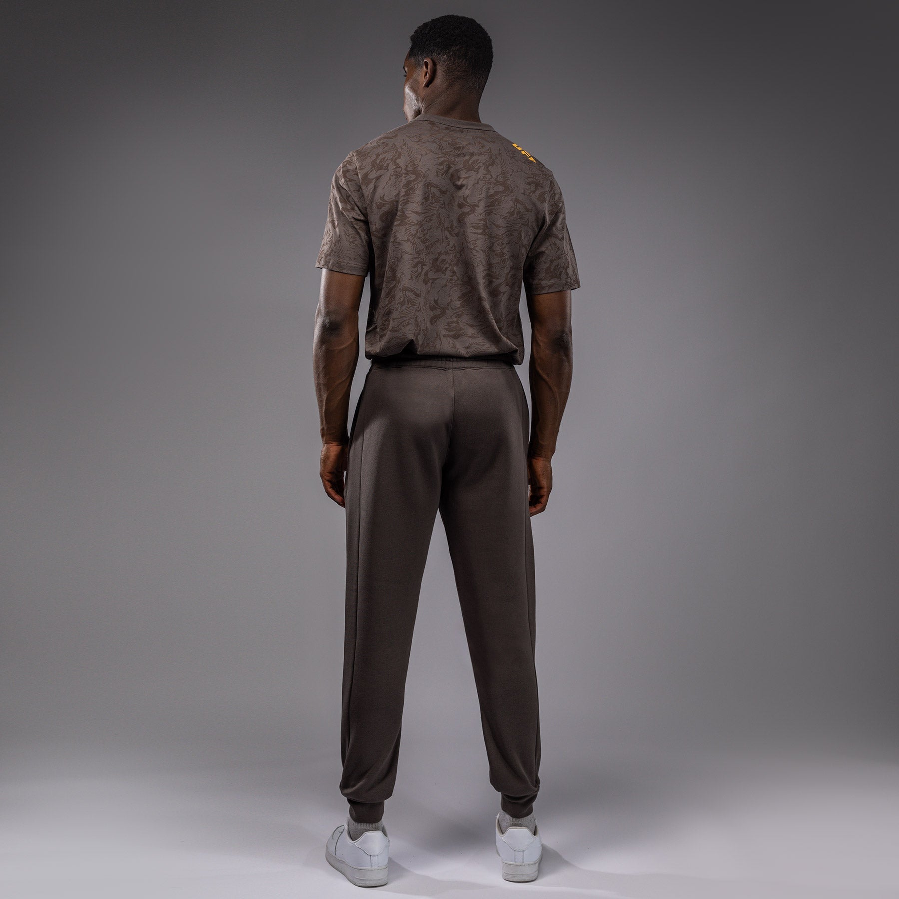 UFC Fusion by Venum Fight Week Men's Cotton Pant