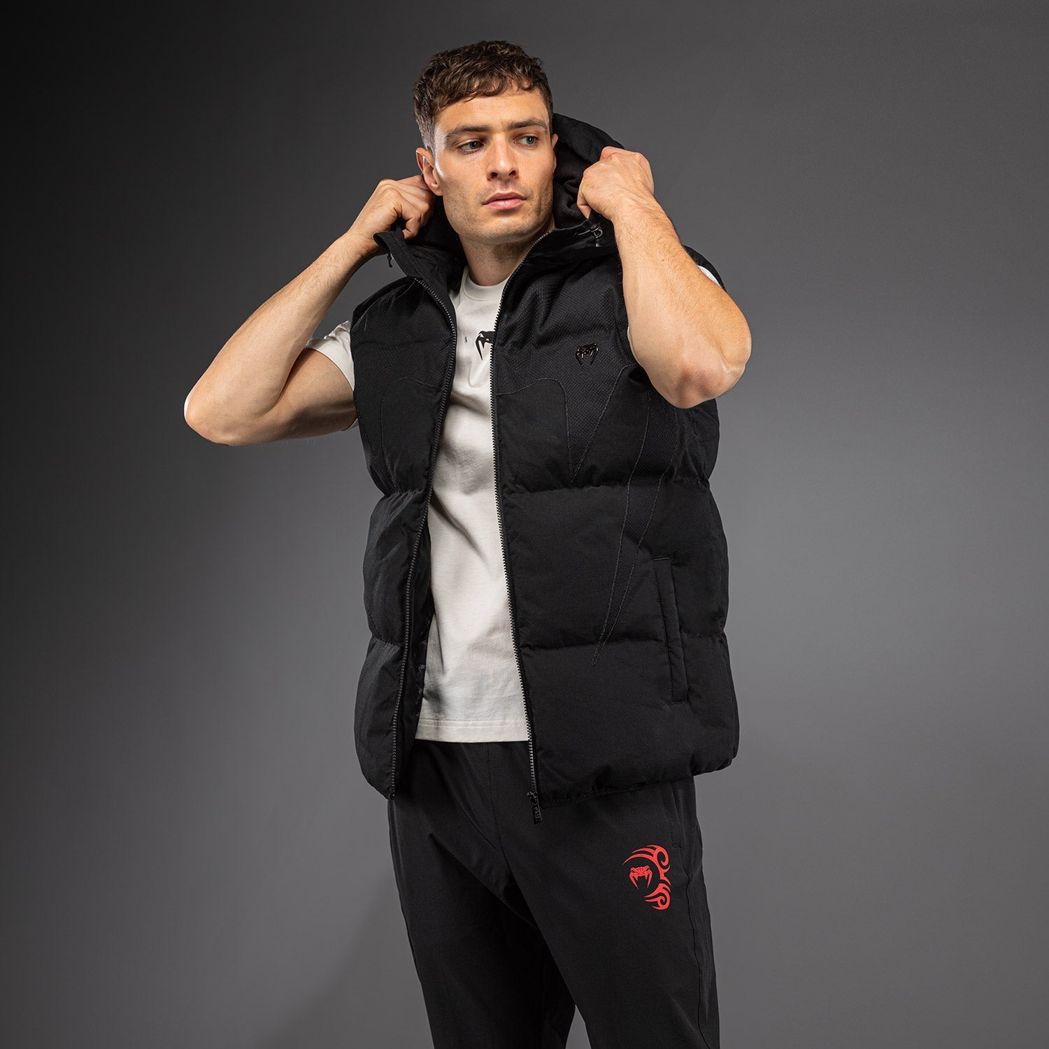 Venum Attack Urban Gi Down Vest