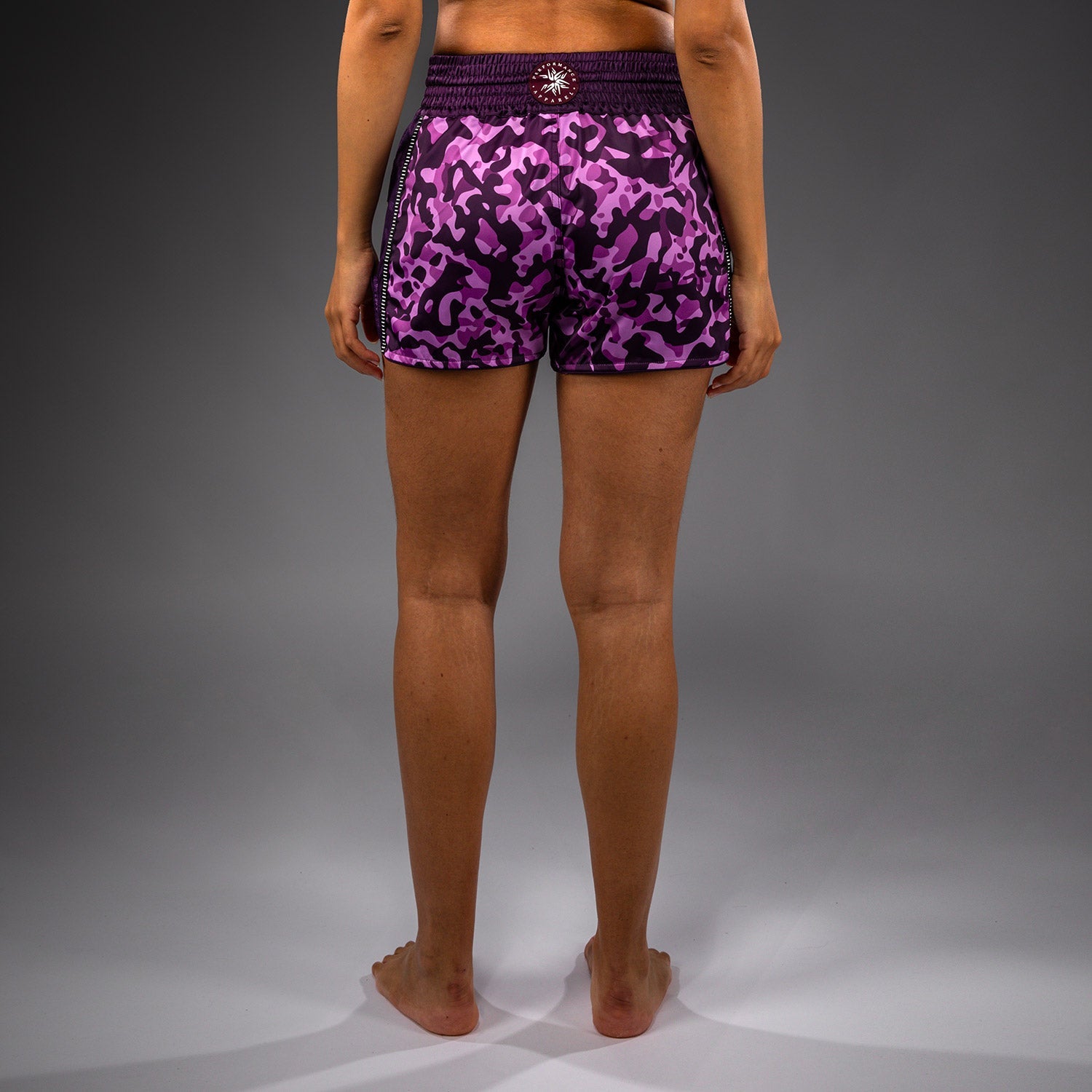 Venum Iris Muay Thai Shorts