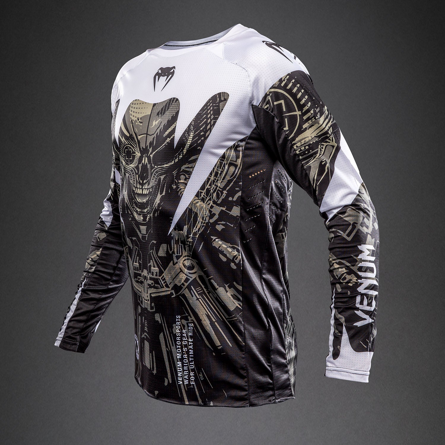 Venum MX Elite Jersey