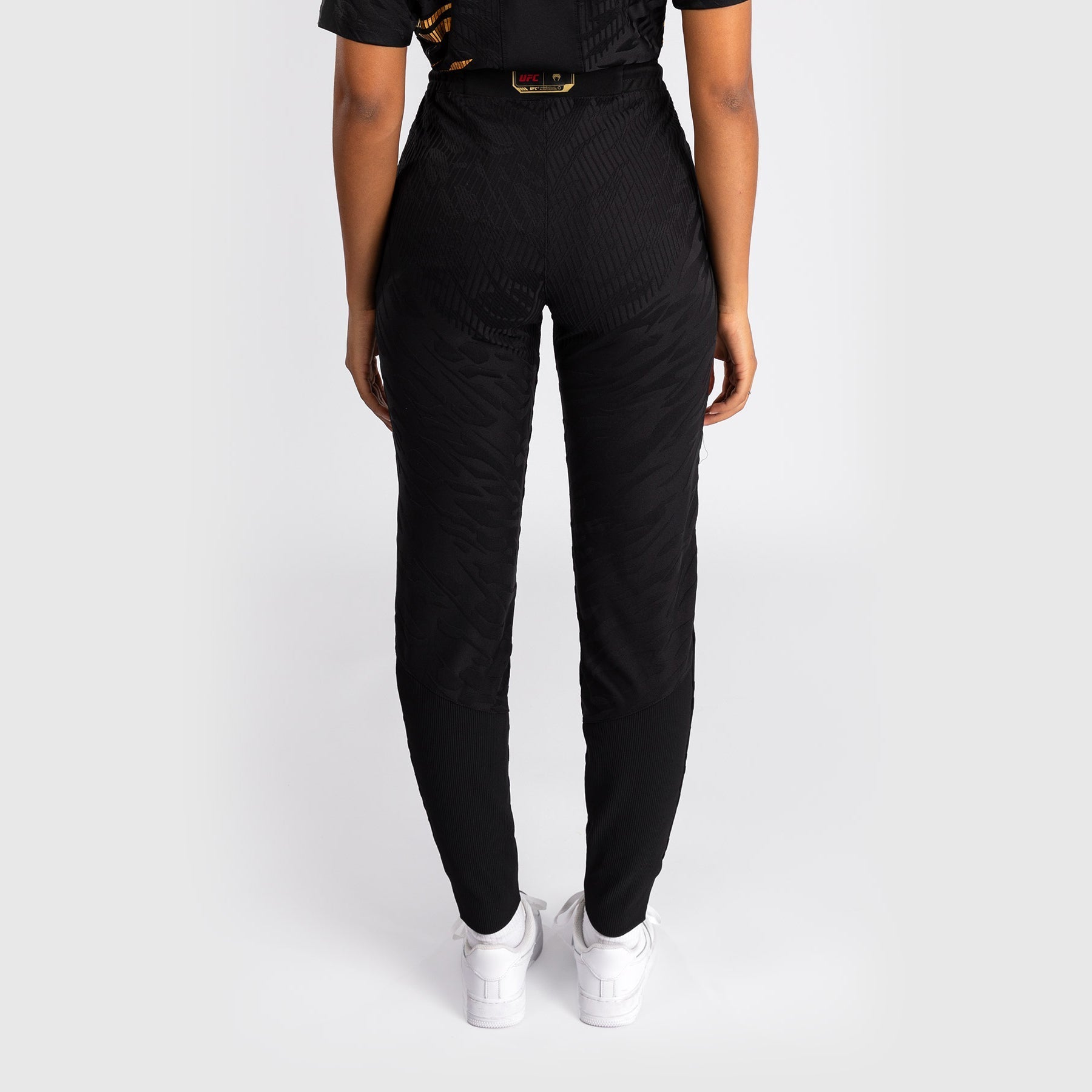 UFC Fusion by Venum Authentic Fight Night Women's Walkout Pant