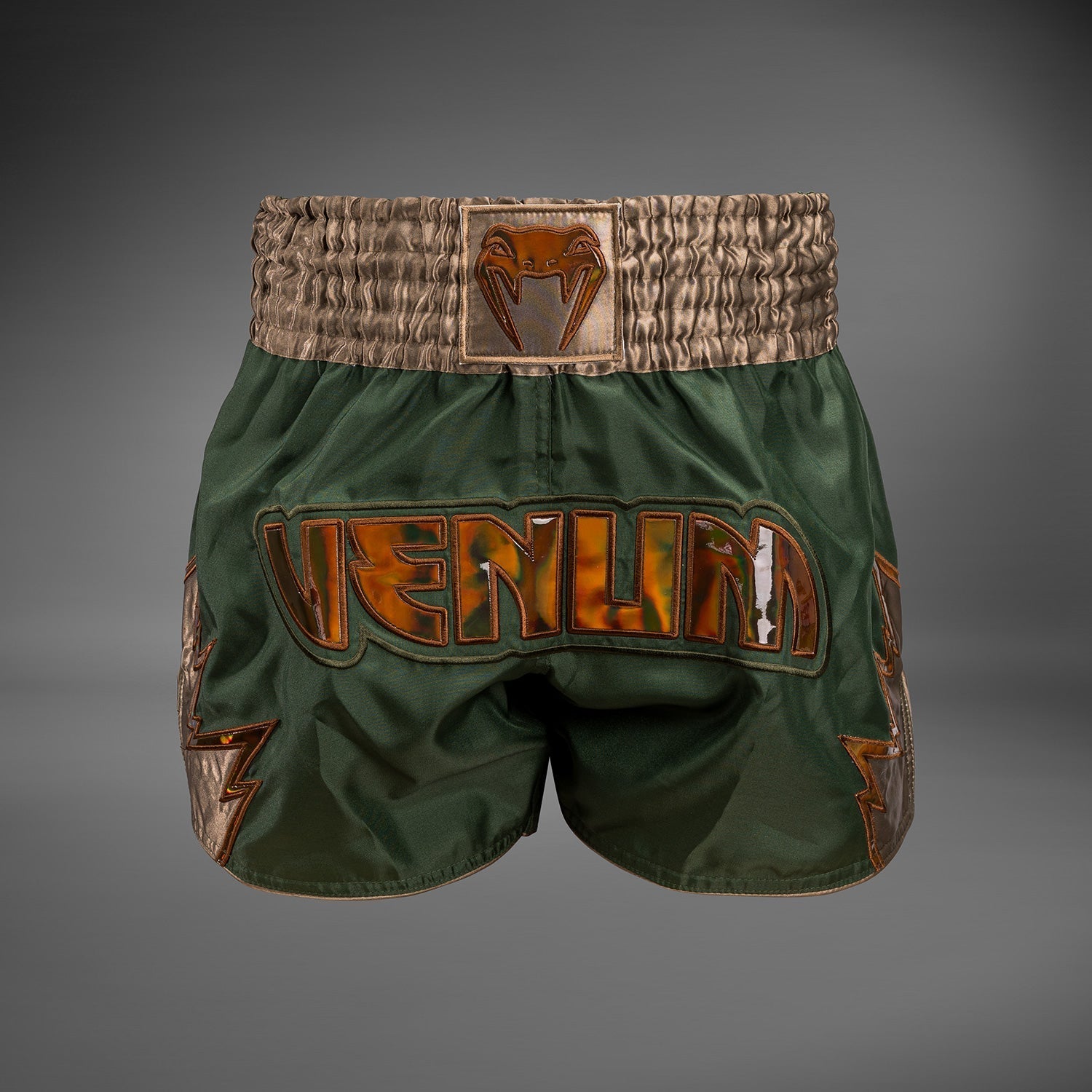 Venum Inferno Muay Thai Shorts