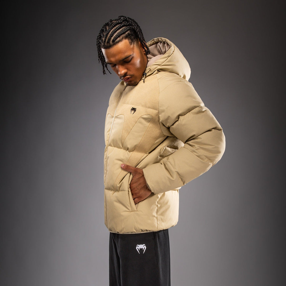 Venum Attack Urban Gi Down Jacket