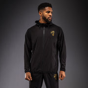 Venum x Mike Tyson Tiger Track Jacket Solid