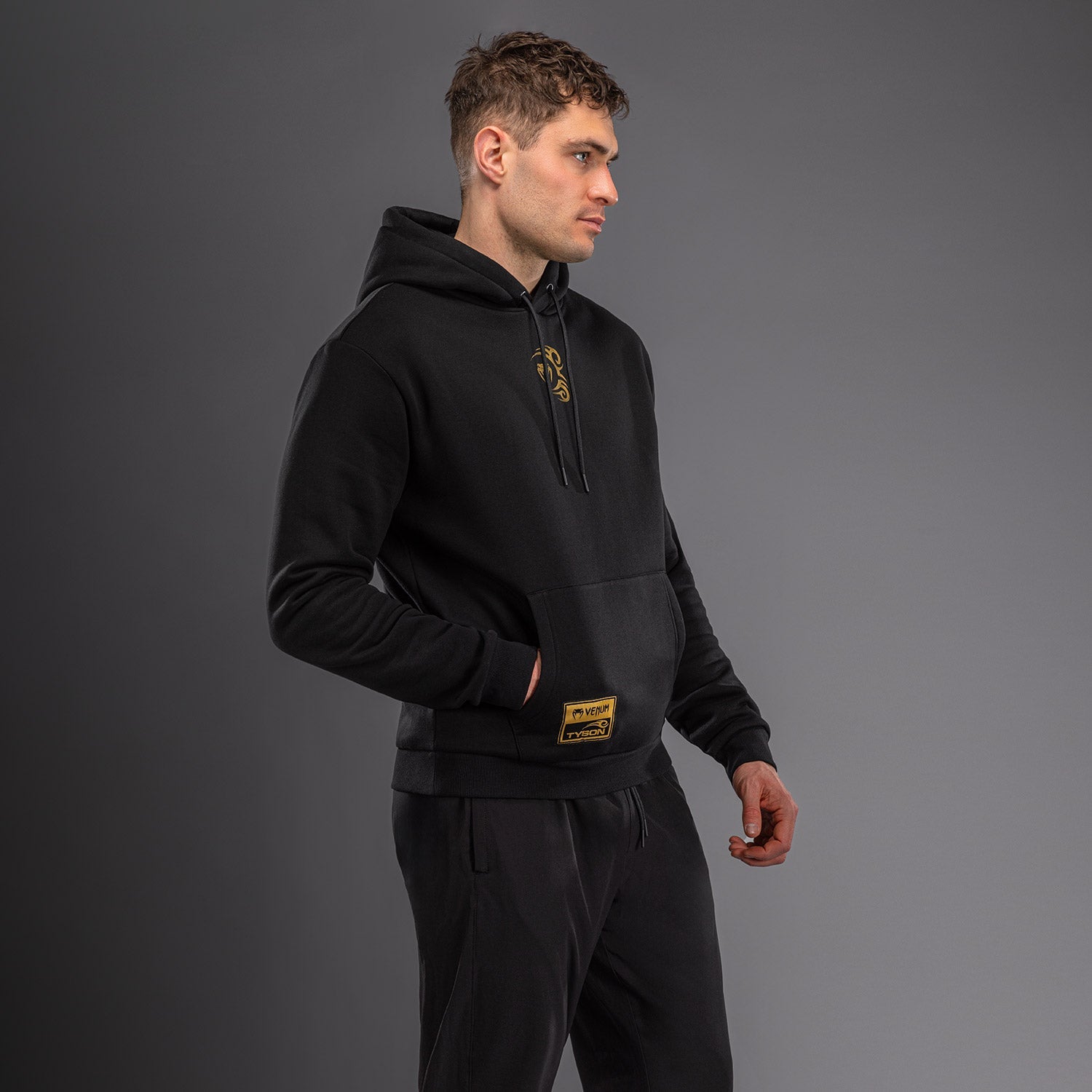 Venum x Mike Tyson Tiger Hoodie