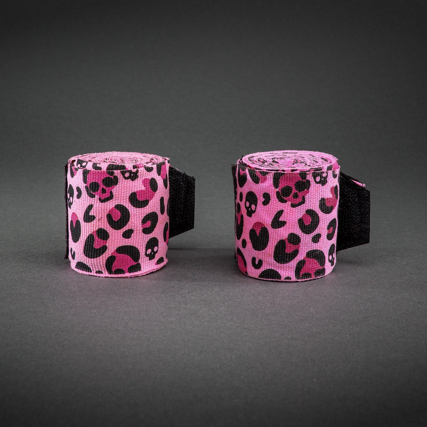 Venum Skull Handwraps