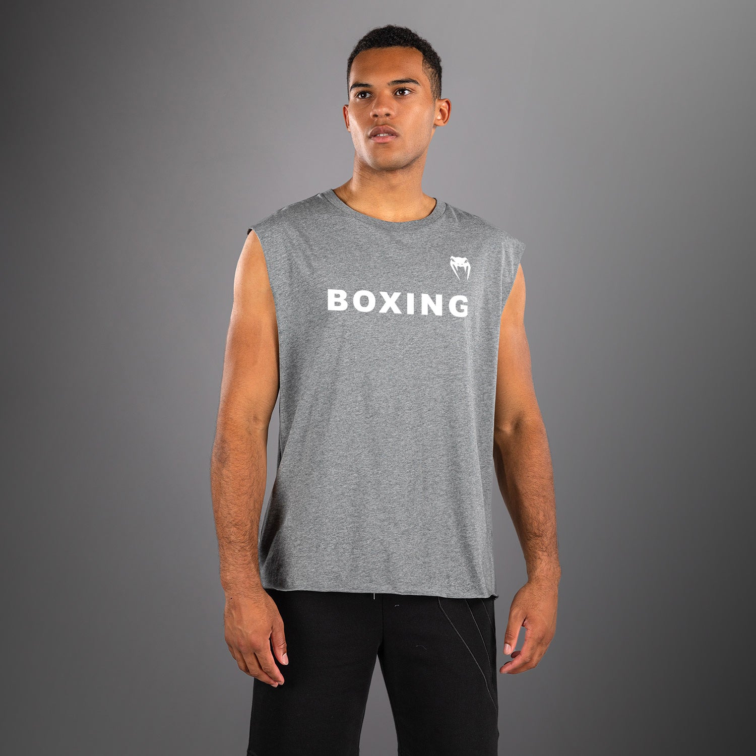 Venum Boxing VT Sleeveless T-Shirt