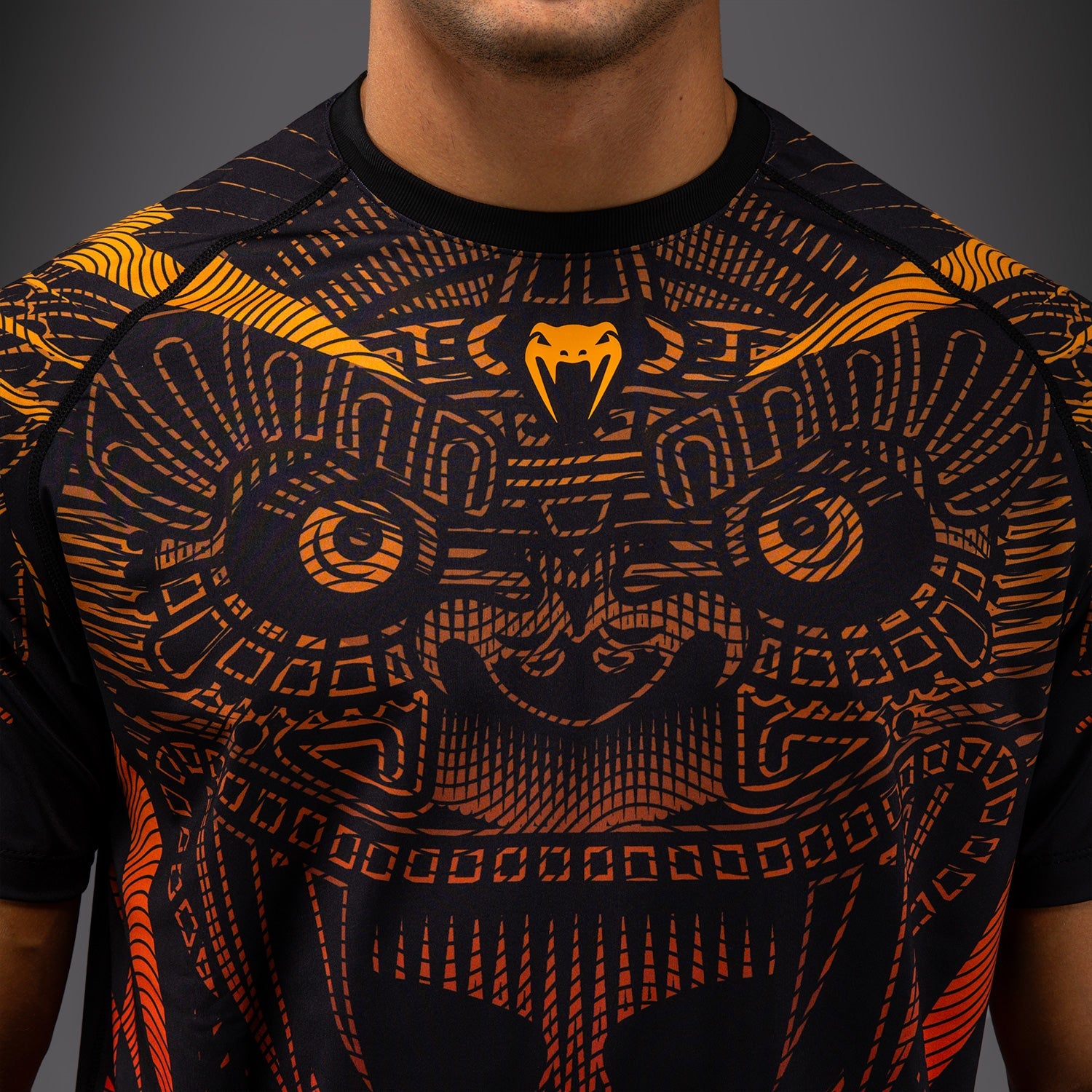 Venum Quetzal Fury Dry-Tech T-Shirt