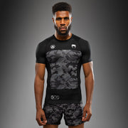 Venum x Polaris Short Sleeve Rashguard
