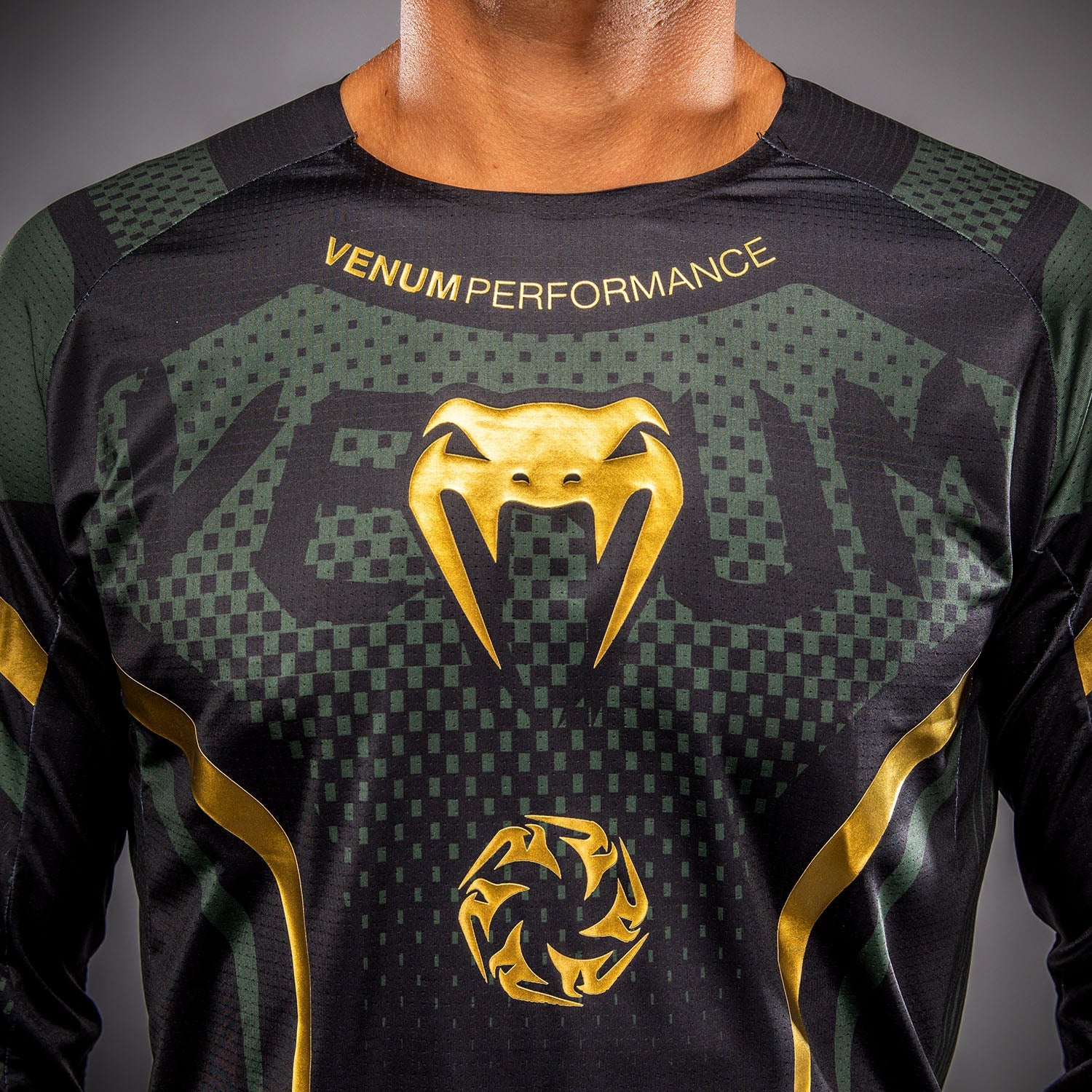 Venum MX Challenger Jersey