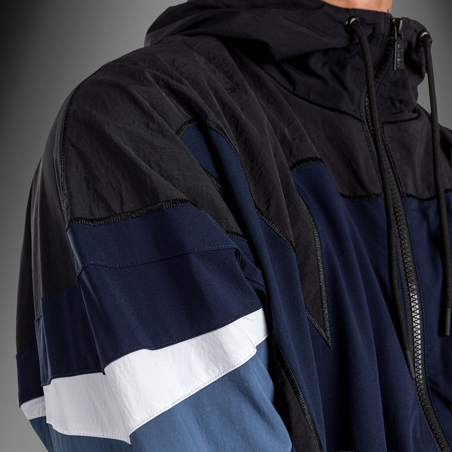 Venum Attack 90 Tracksuit Jacket