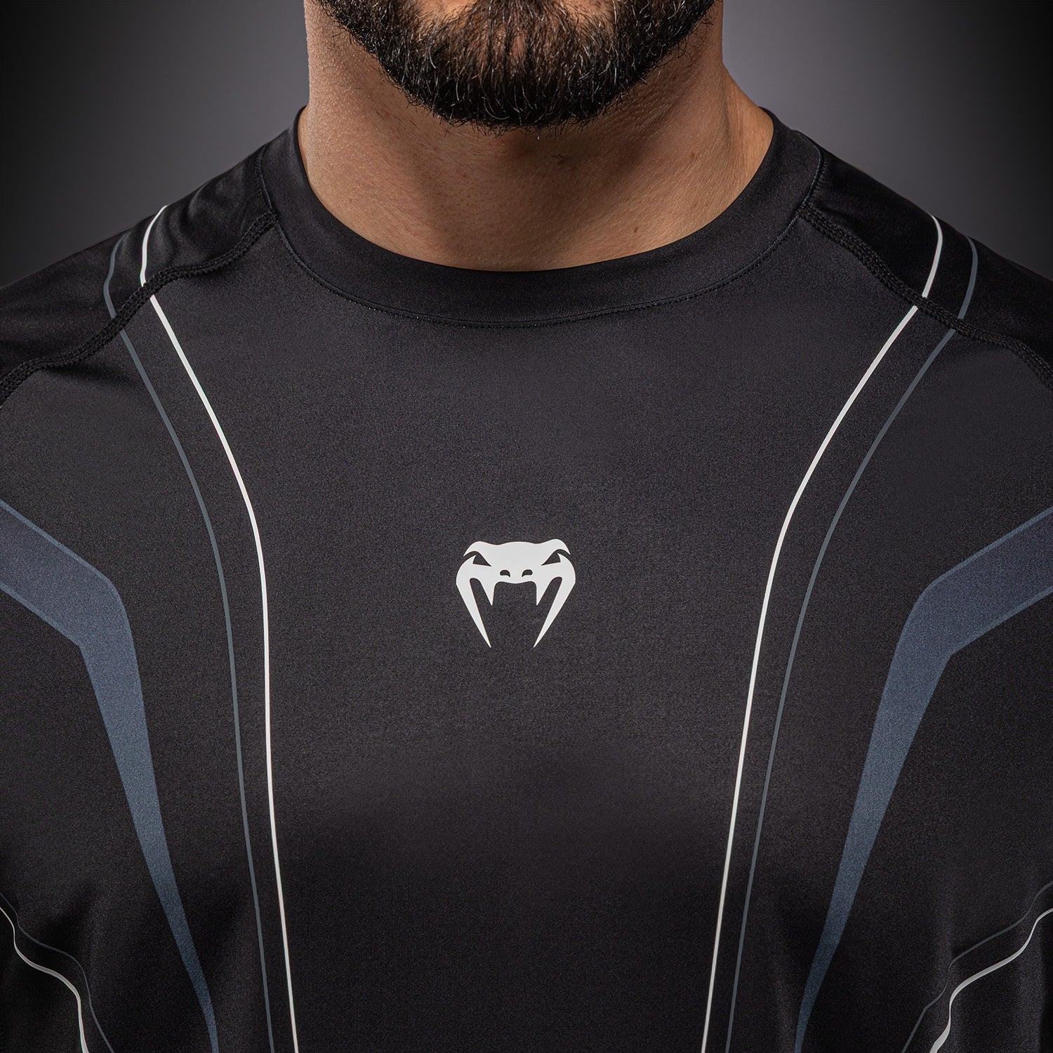 Venum Streamline Dry-Tech T-Shirt