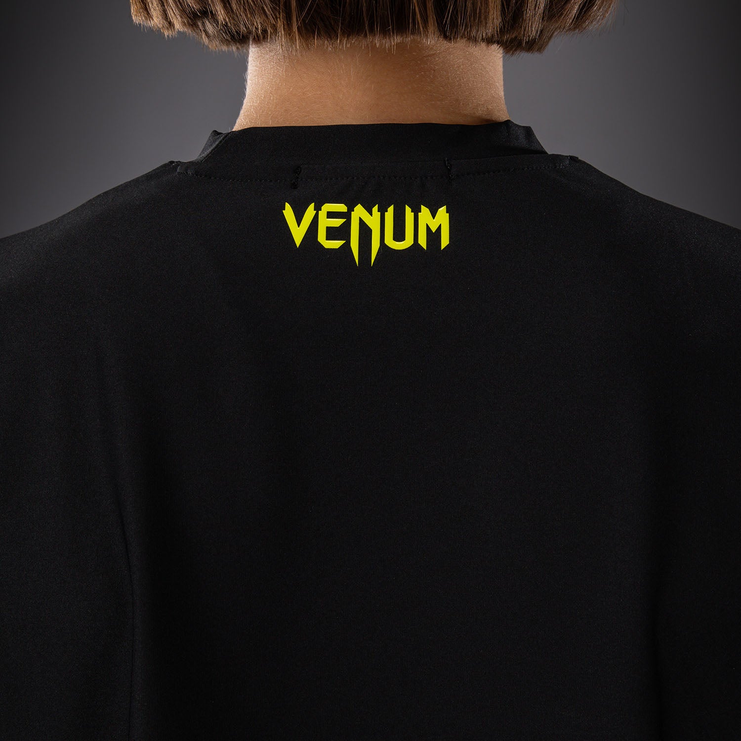 Venum Lazer Women's Dry Tech T-Shirt