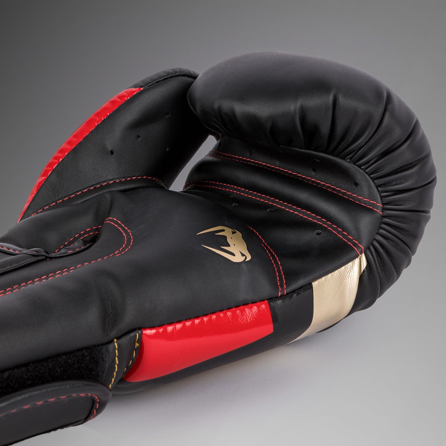 Venum Elite Boxing Gloves