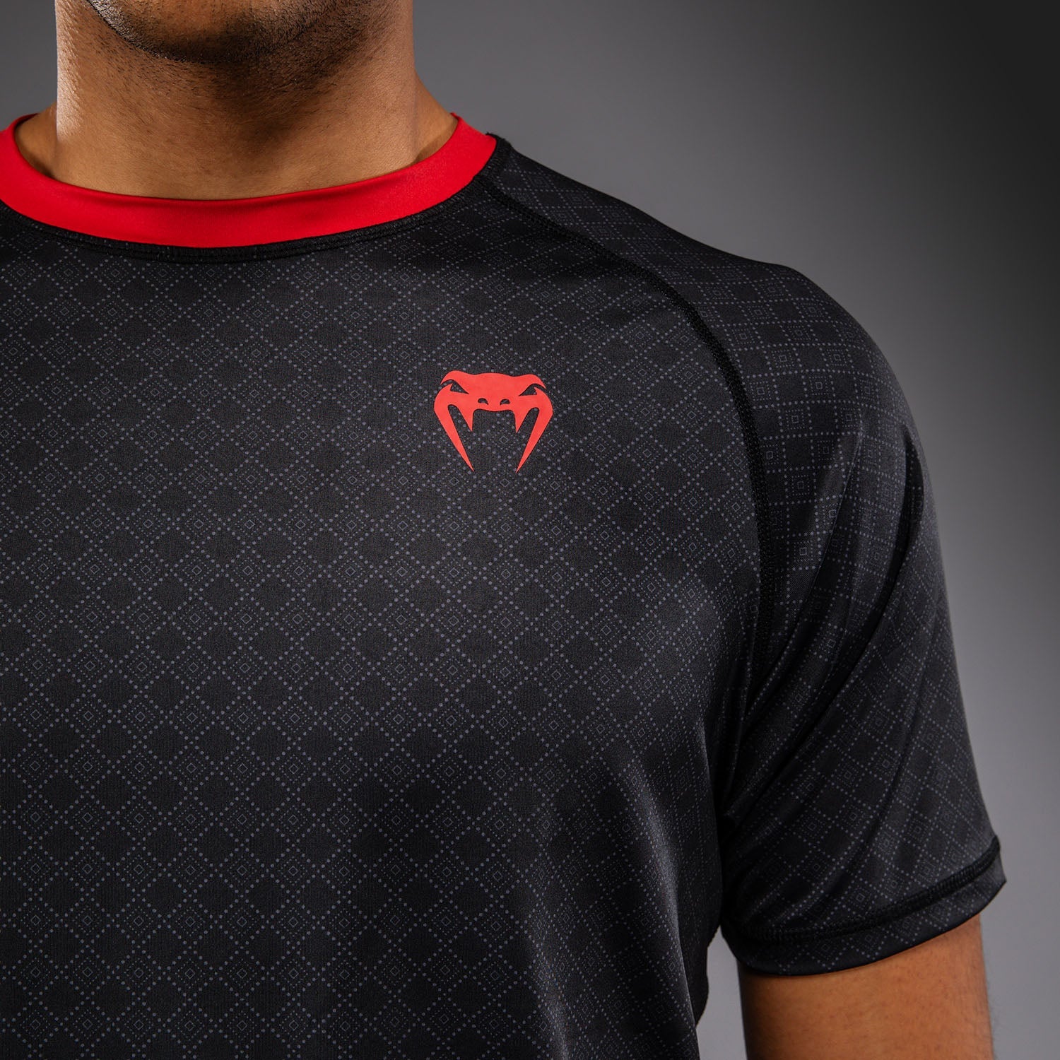 Venum x Roger Gracie Signature Dry Tech T-Shirt