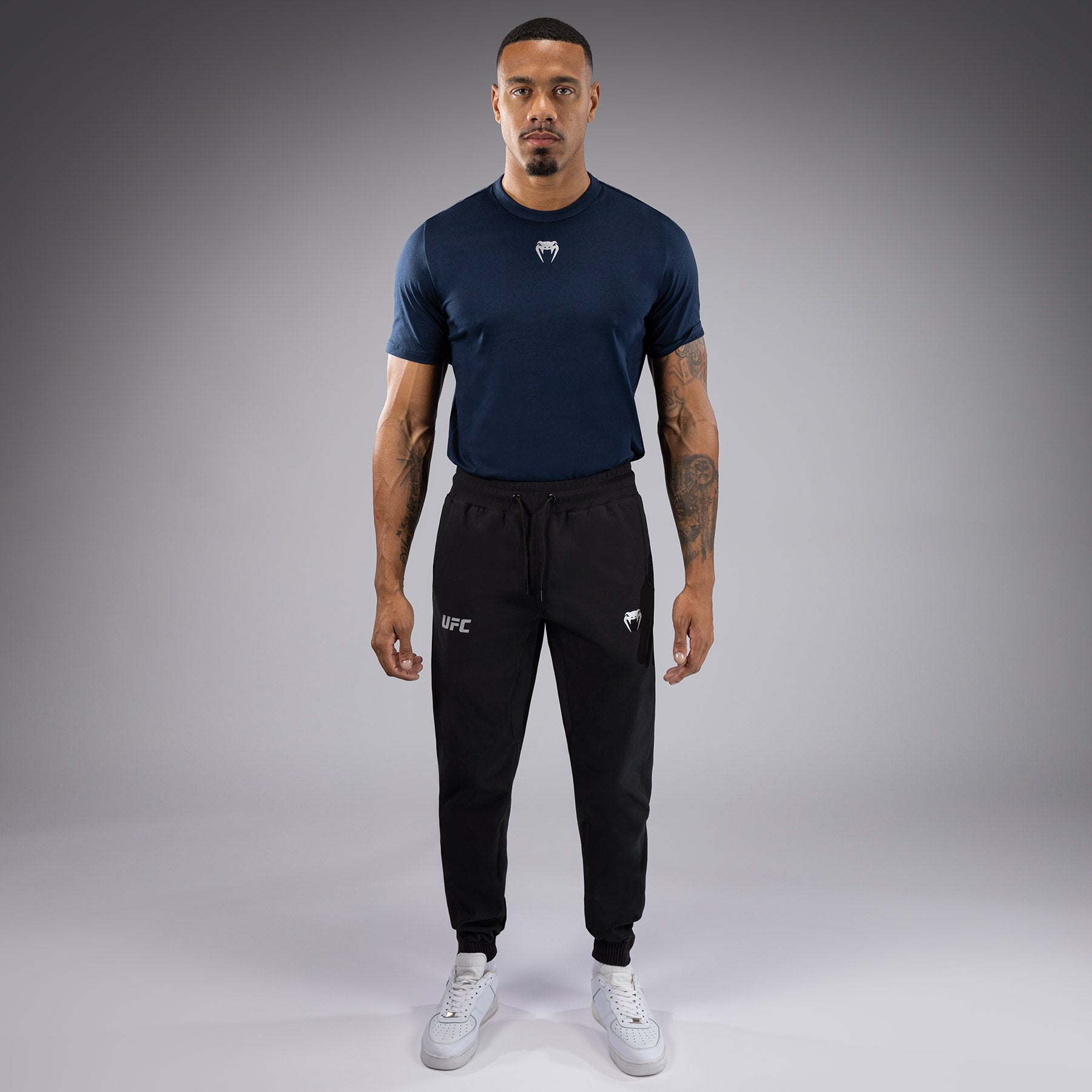 UFC Fusion by Venum Fight Week Men's Pant