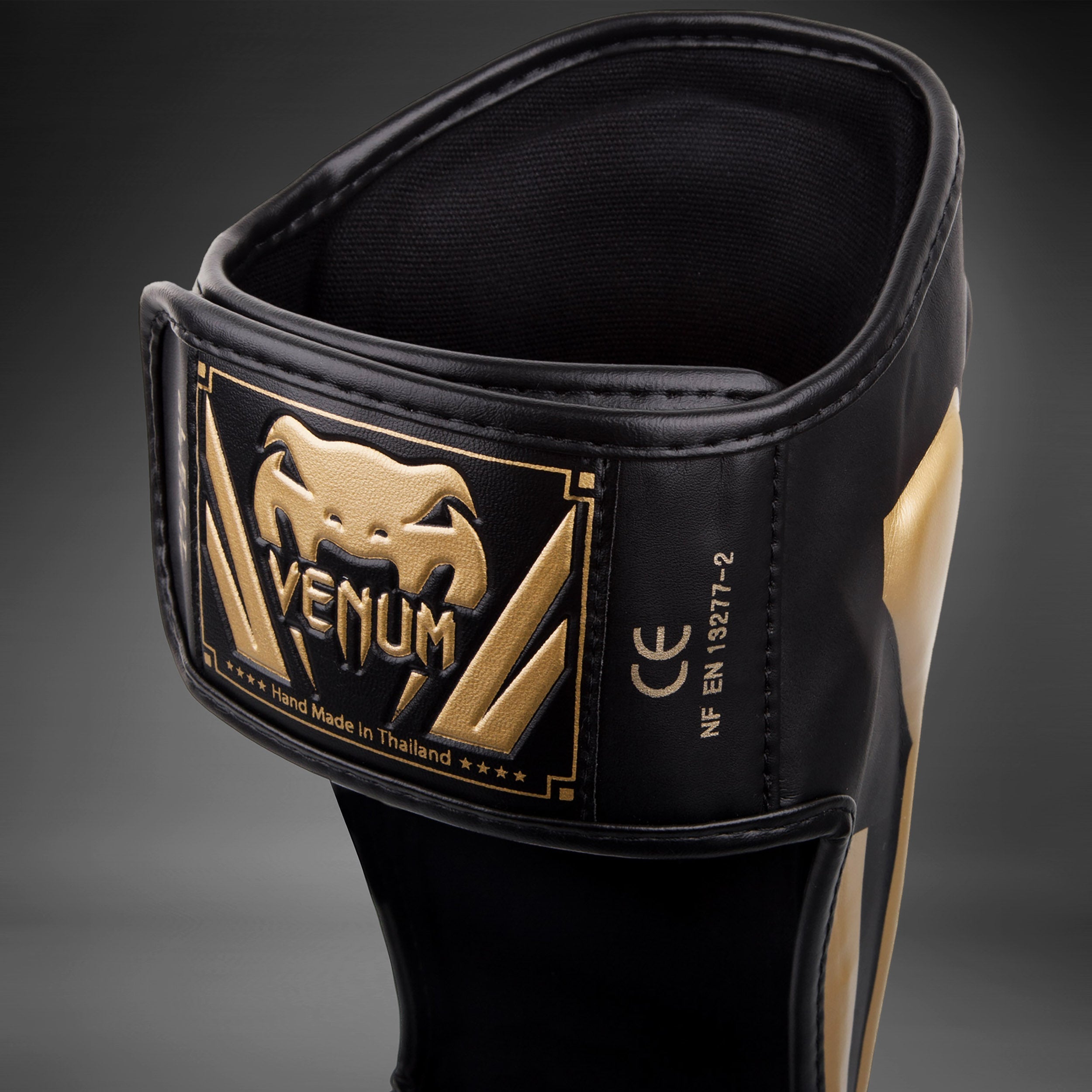 Venum Elite Standup Shinguards