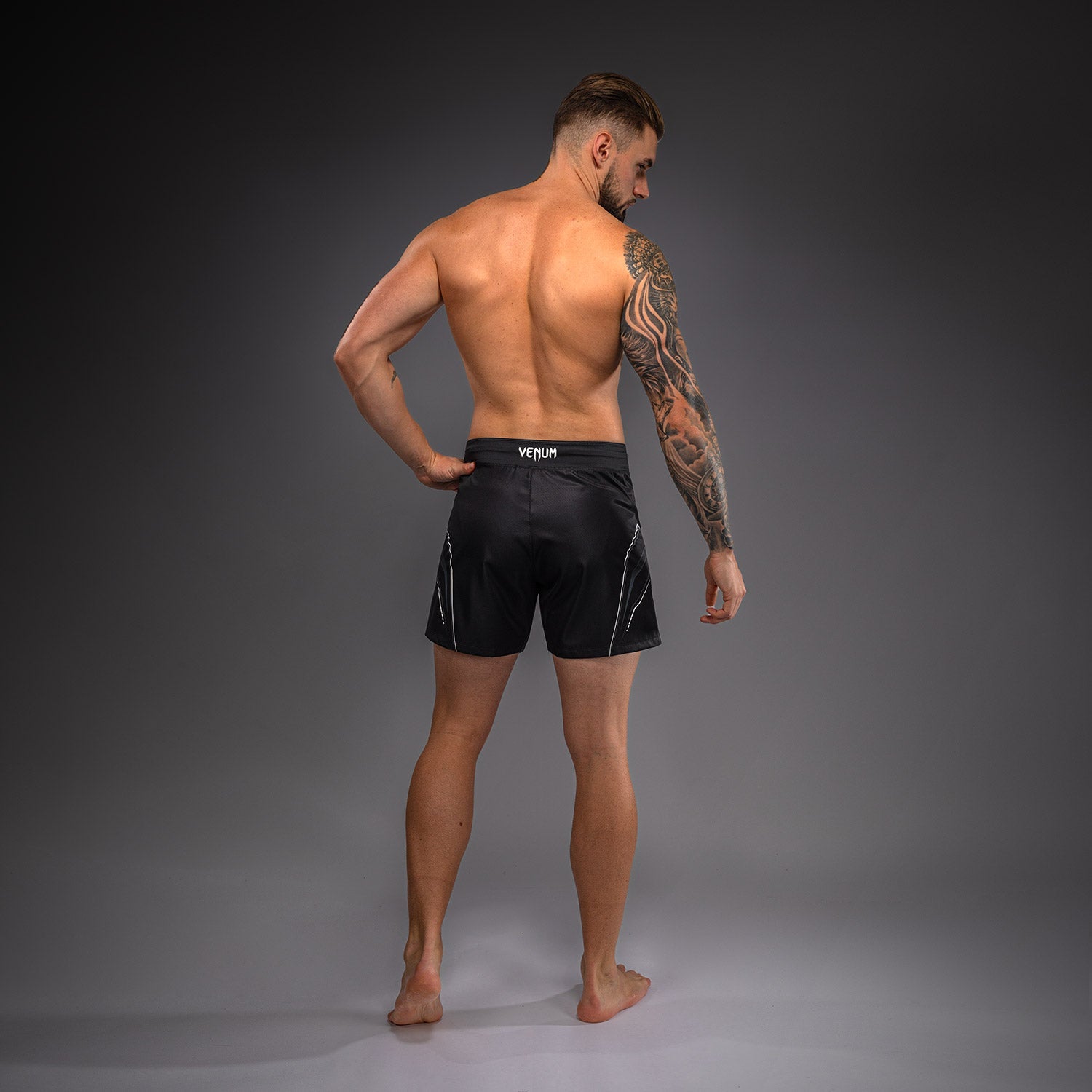 Venum Streamline Fightshorts