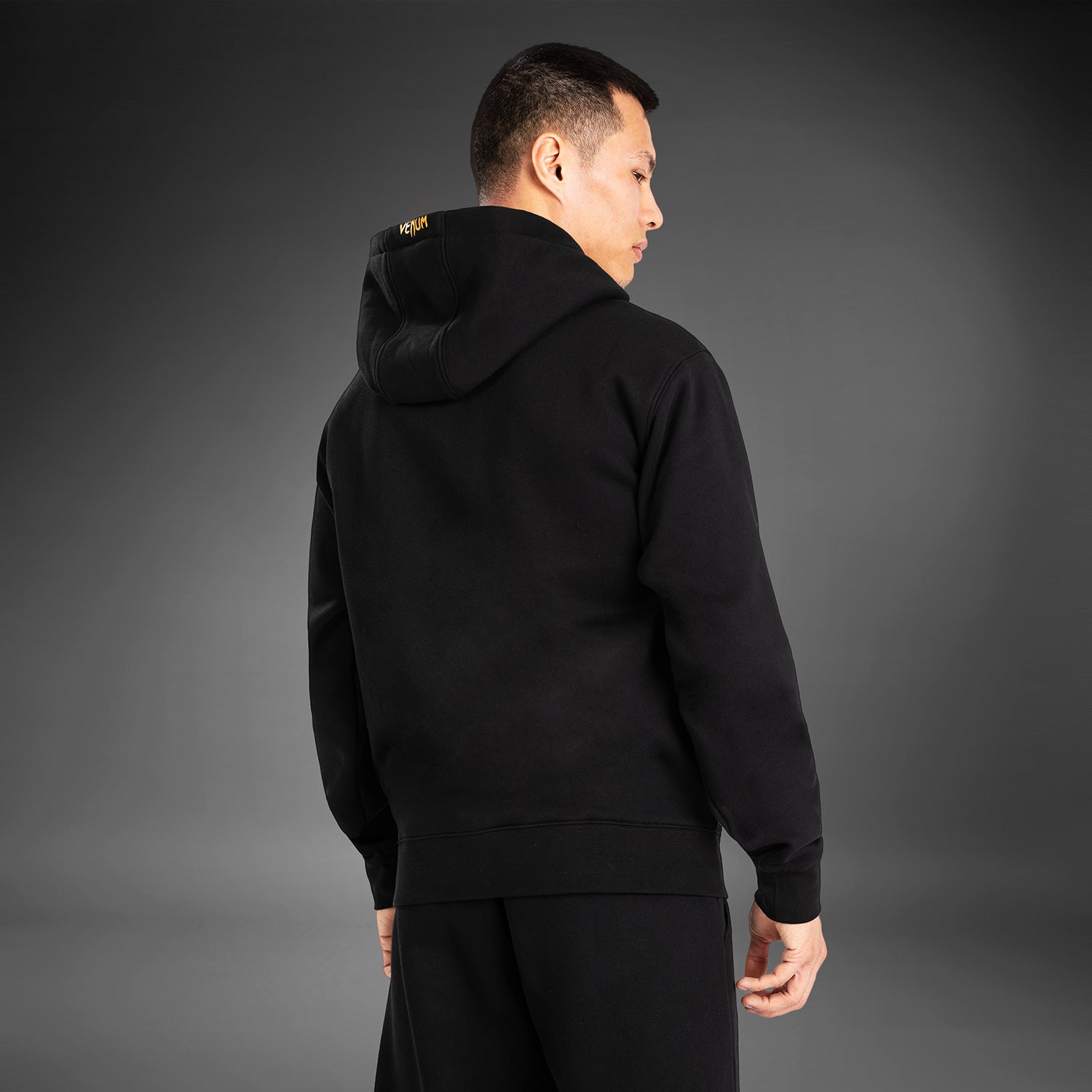 UFC Fusion by Venum Men's Replica Pullover Hoodie
