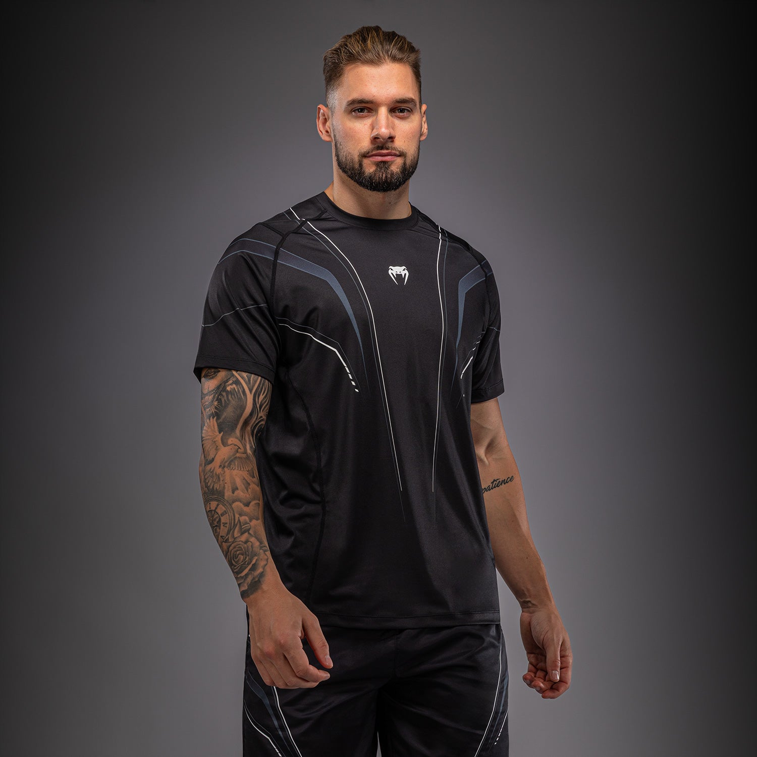 Venum Streamline Dry-Tech T-Shirt