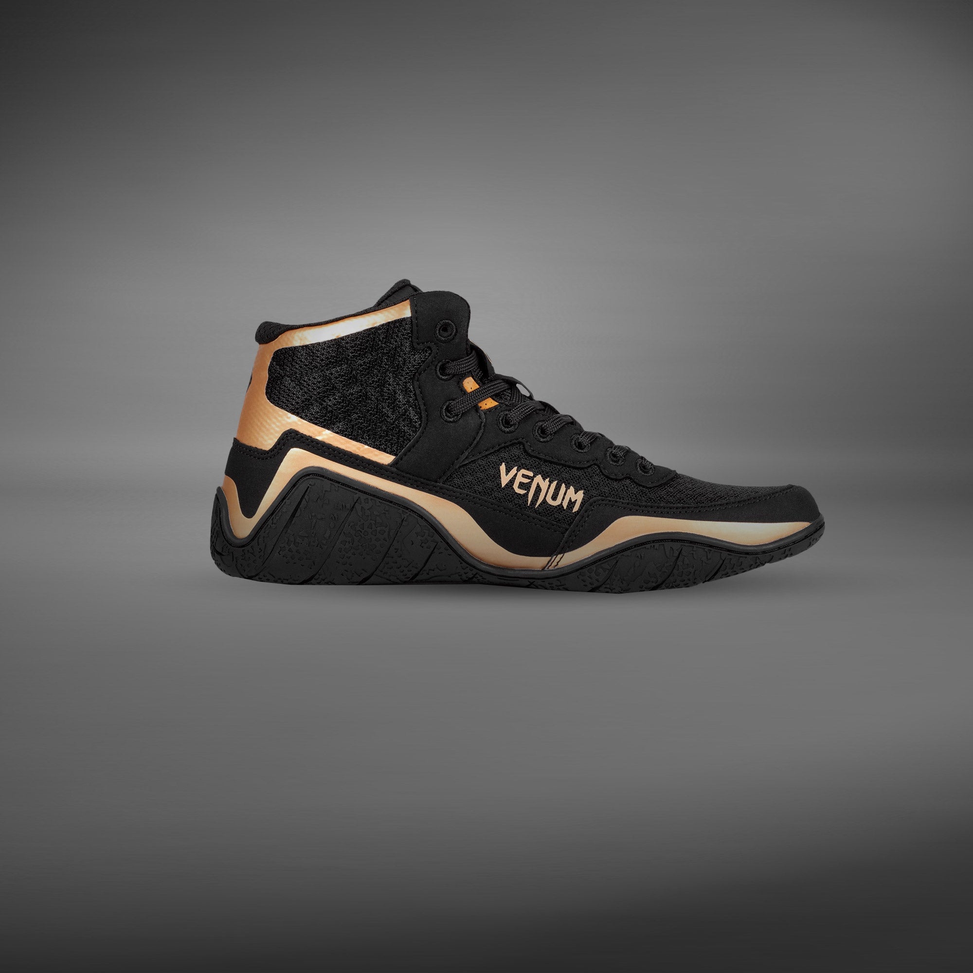 Venum Elite Wrestling Shoes