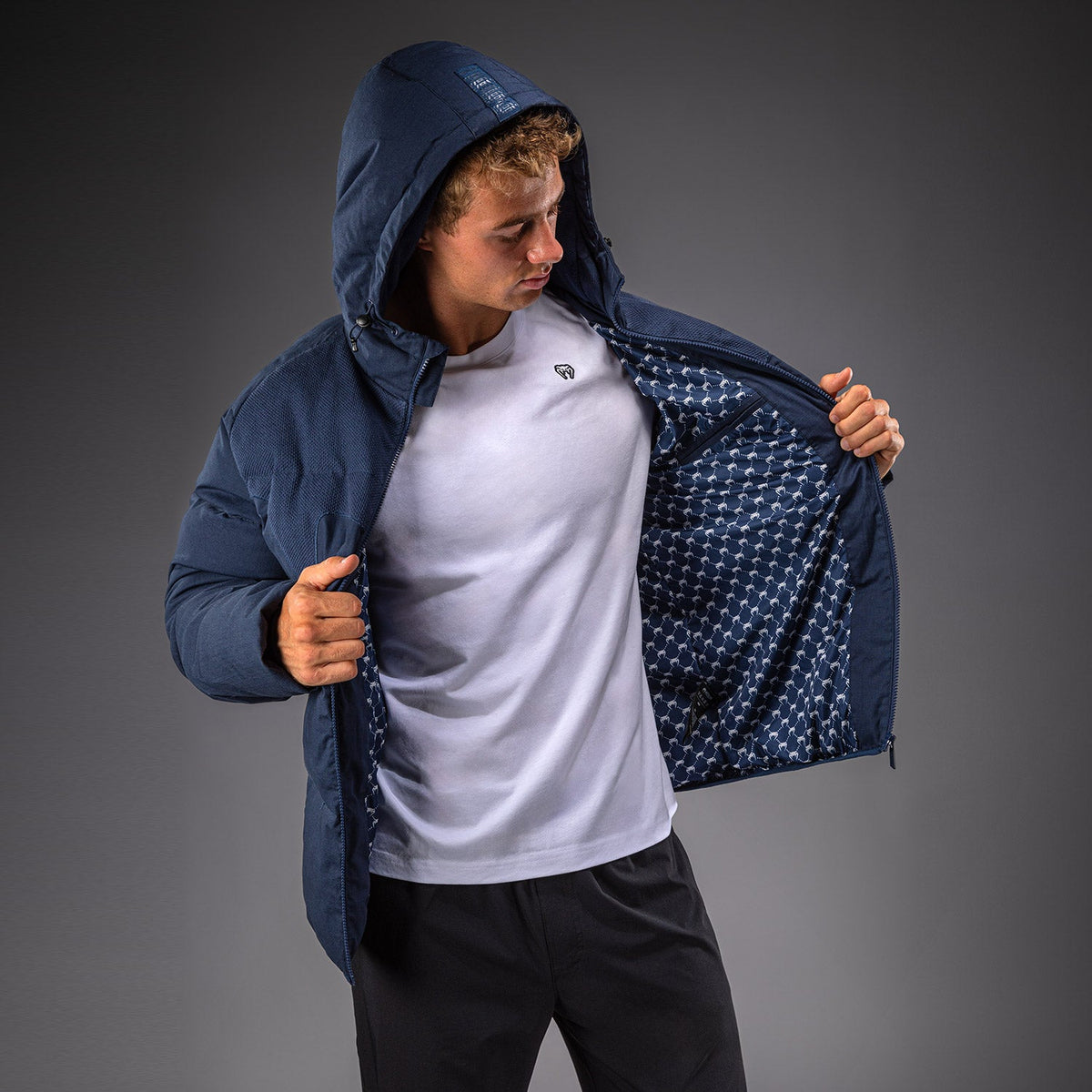 Venum Attack Urban Gi Down Jacket