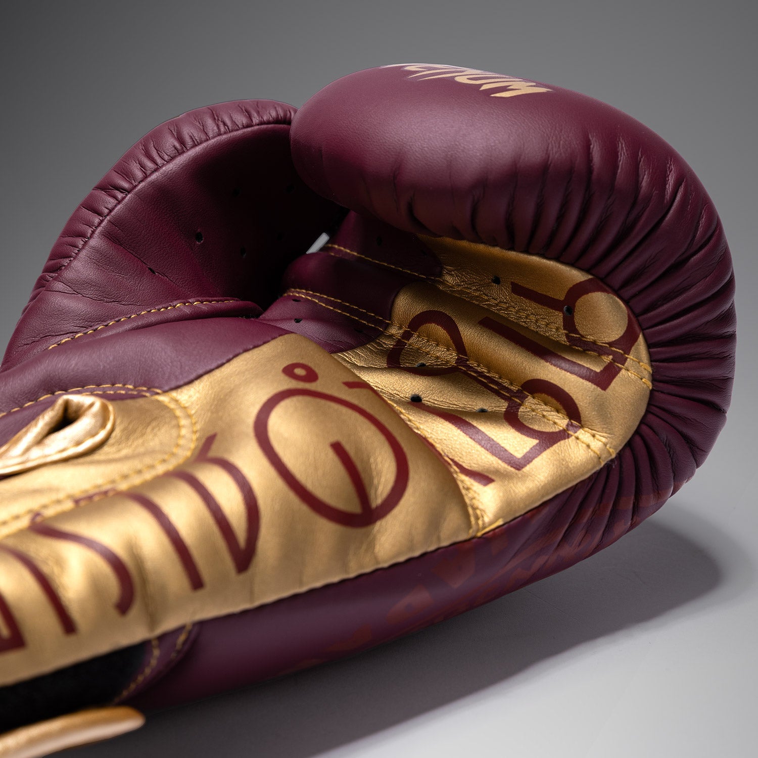 Venum x Rajadamnern Boxing Gloves