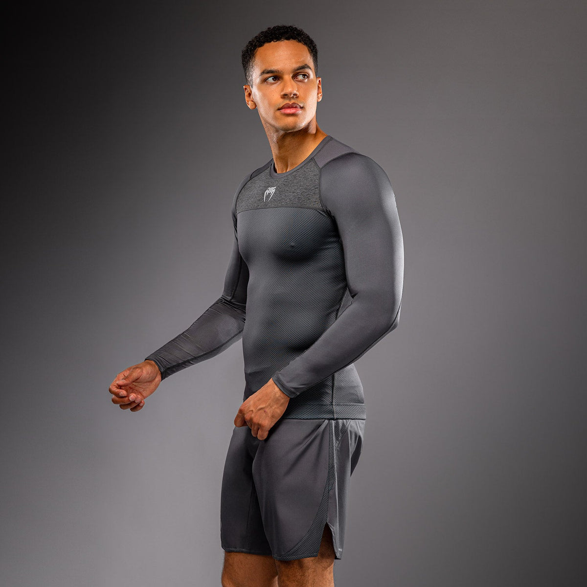 Venum G-Fit Scale Long Sleeve Rashguard
