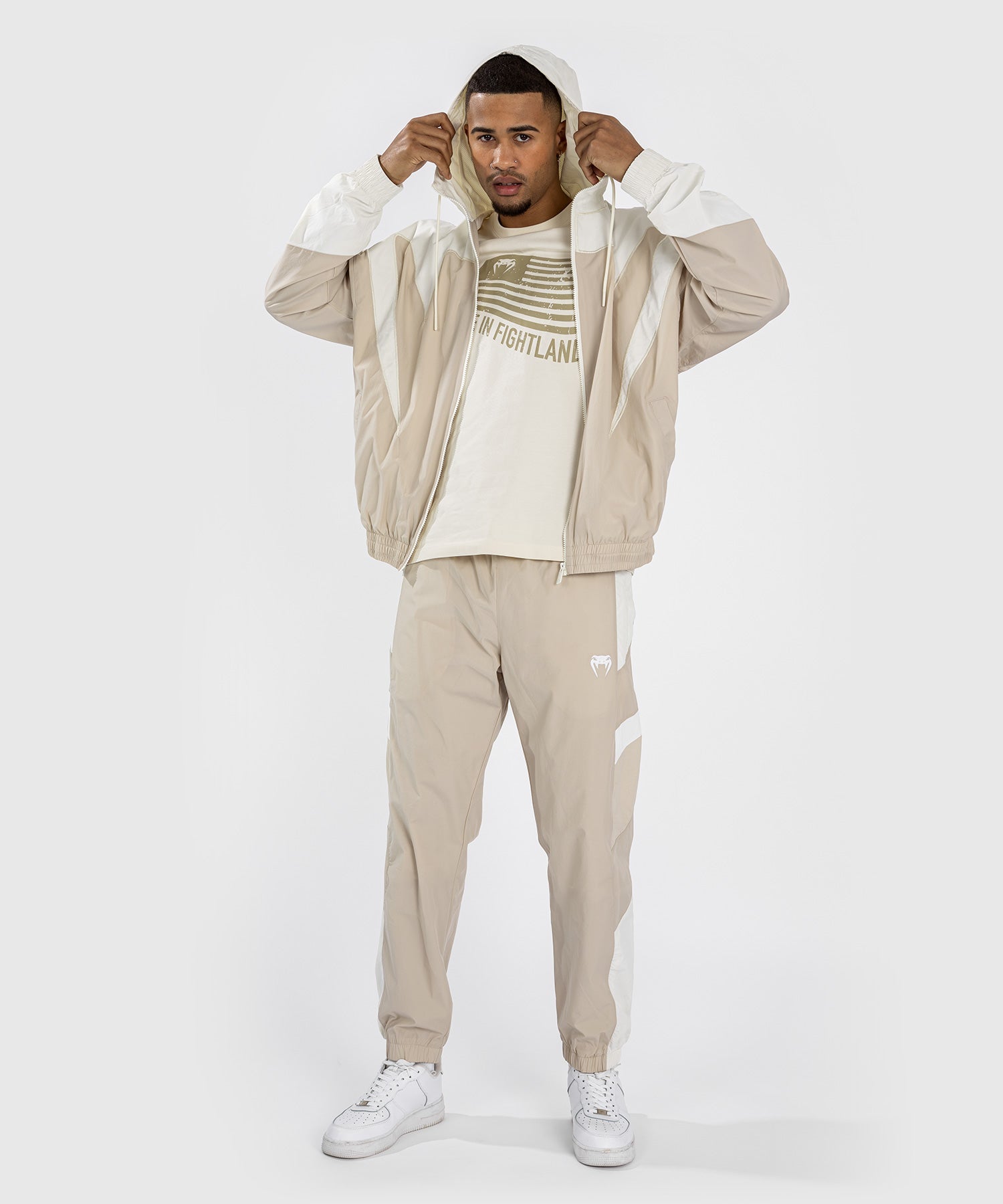 Venum Attack 90 Tracksuit Jacket